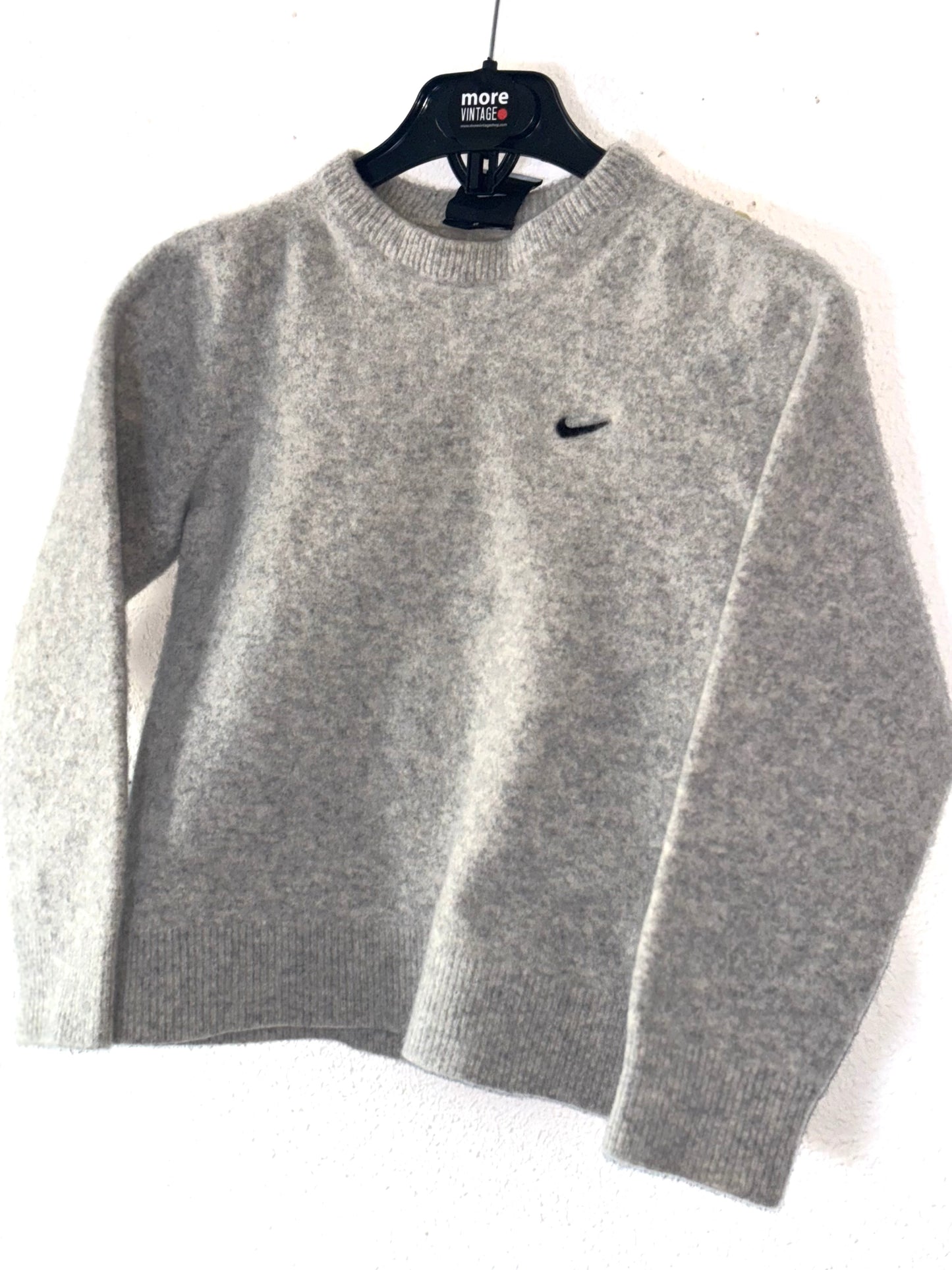 Sueter Nike Golf Vintage Grey