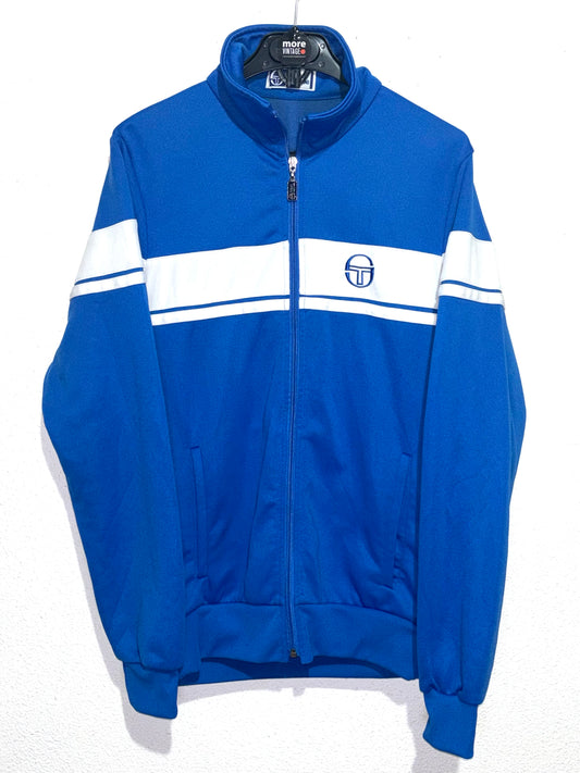 Chaqueta Sergio Tacchini Vintage Blue