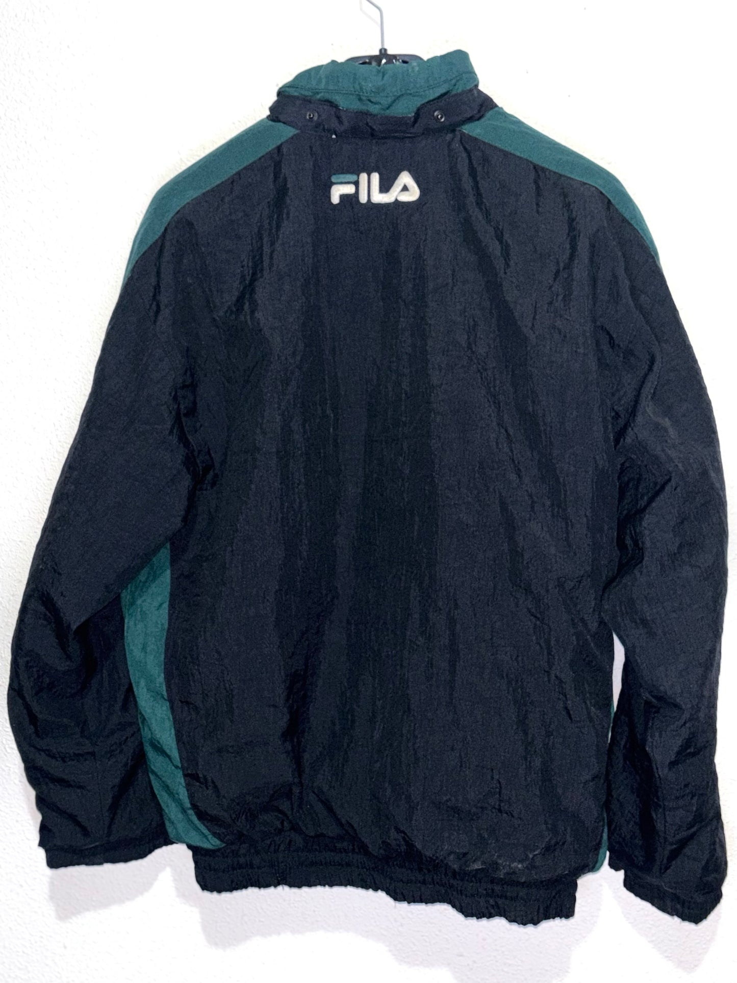 Abrigo Fila Vintage