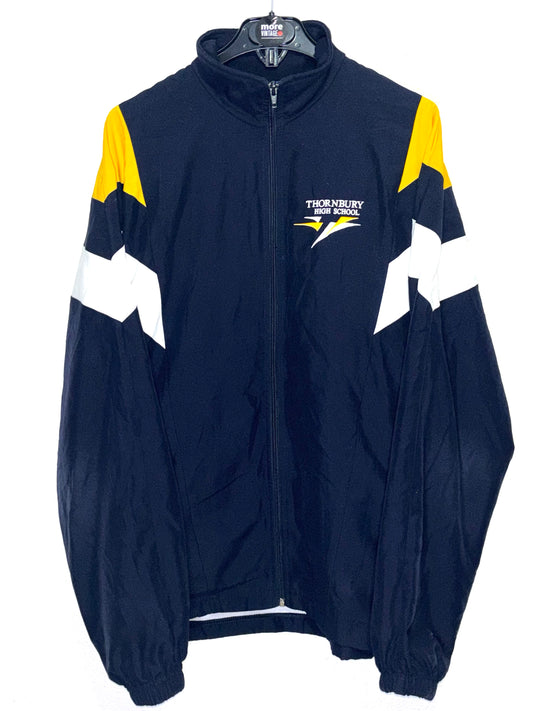 Chaqueta Vintage Thornbury High School