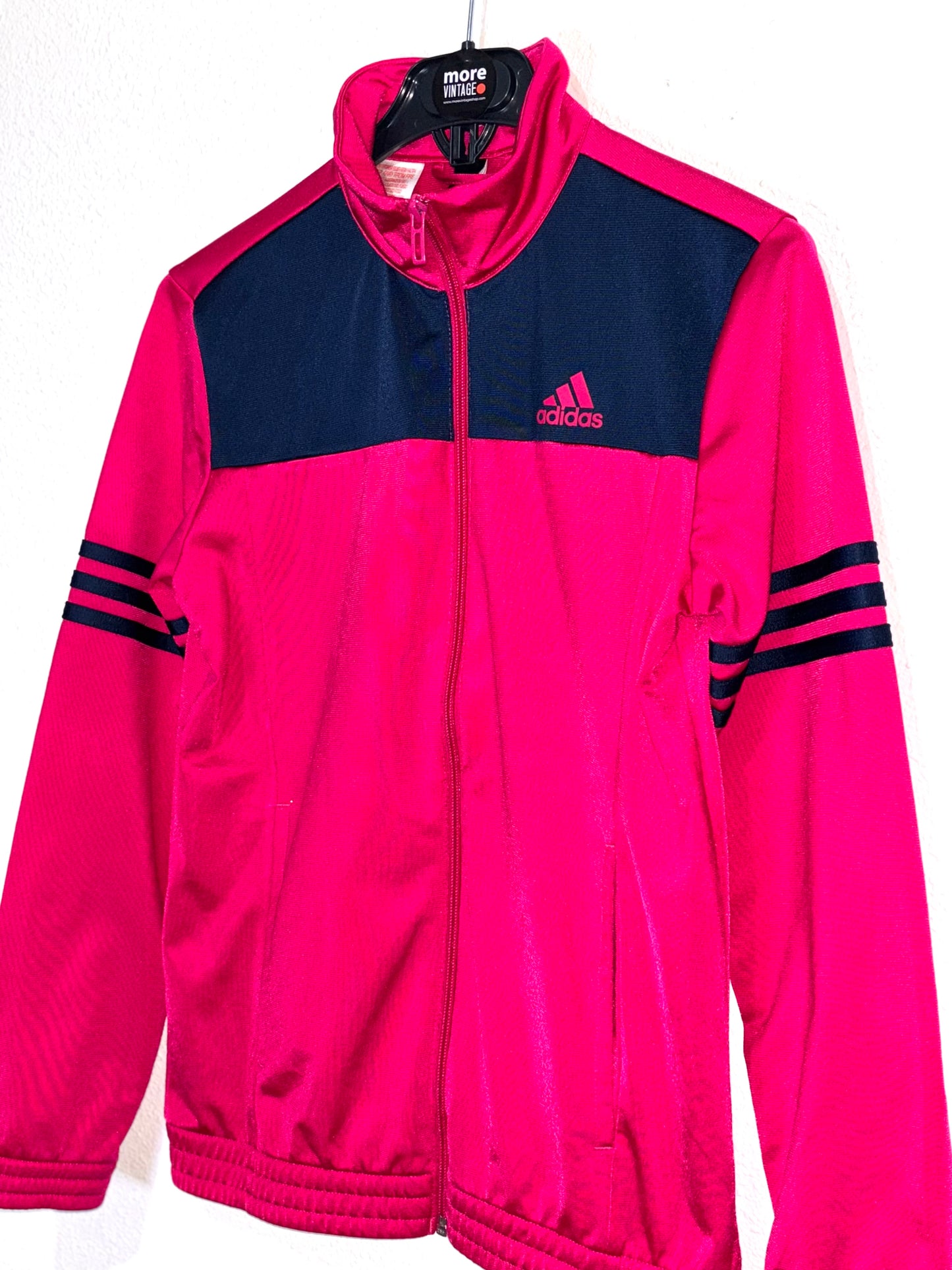 Chaqueta Adidas Vintage Pink