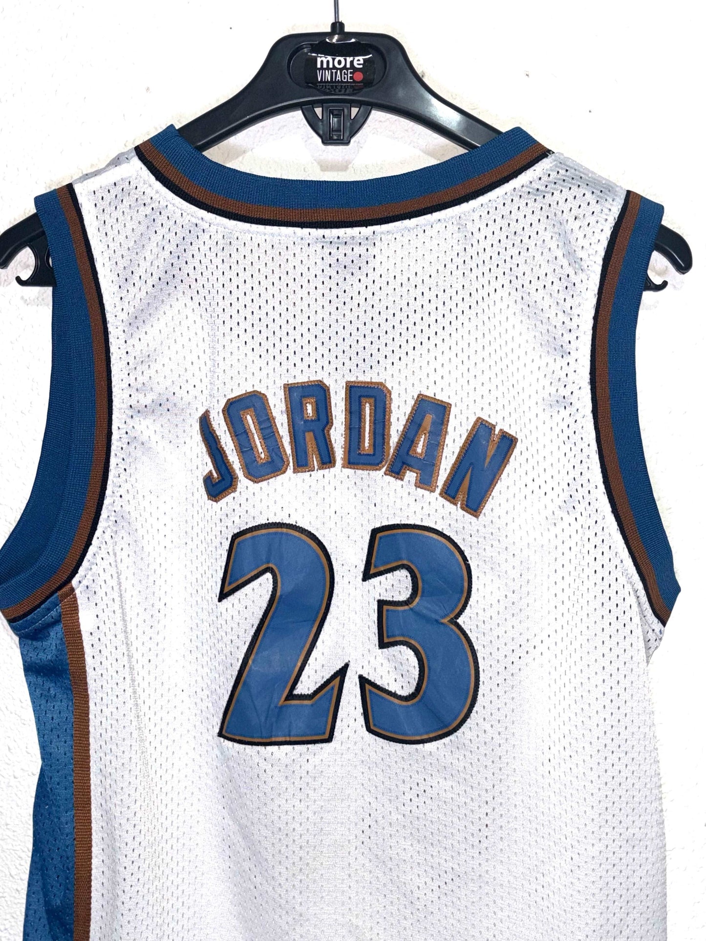 Camiseta Nike Original NBA  Wizards Jordan #23