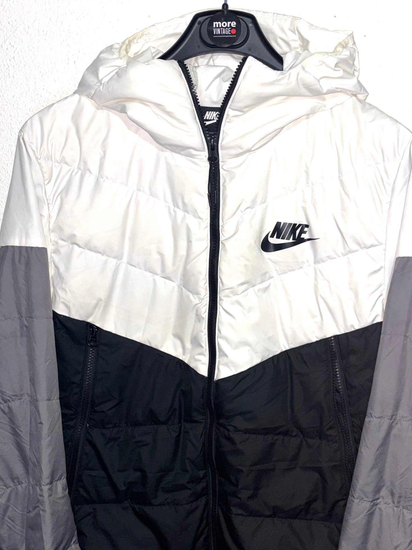 Abrigo Nike Vintage Three Colour’s