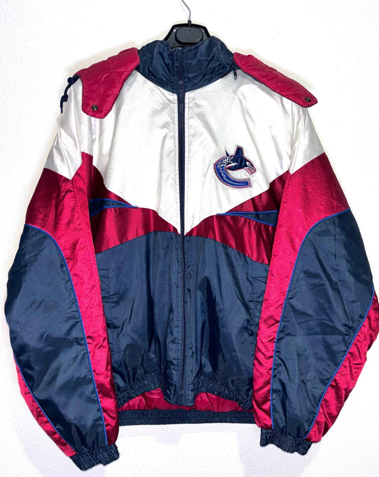 Abrigo  NFL  Vintage  Colorado Avalanche