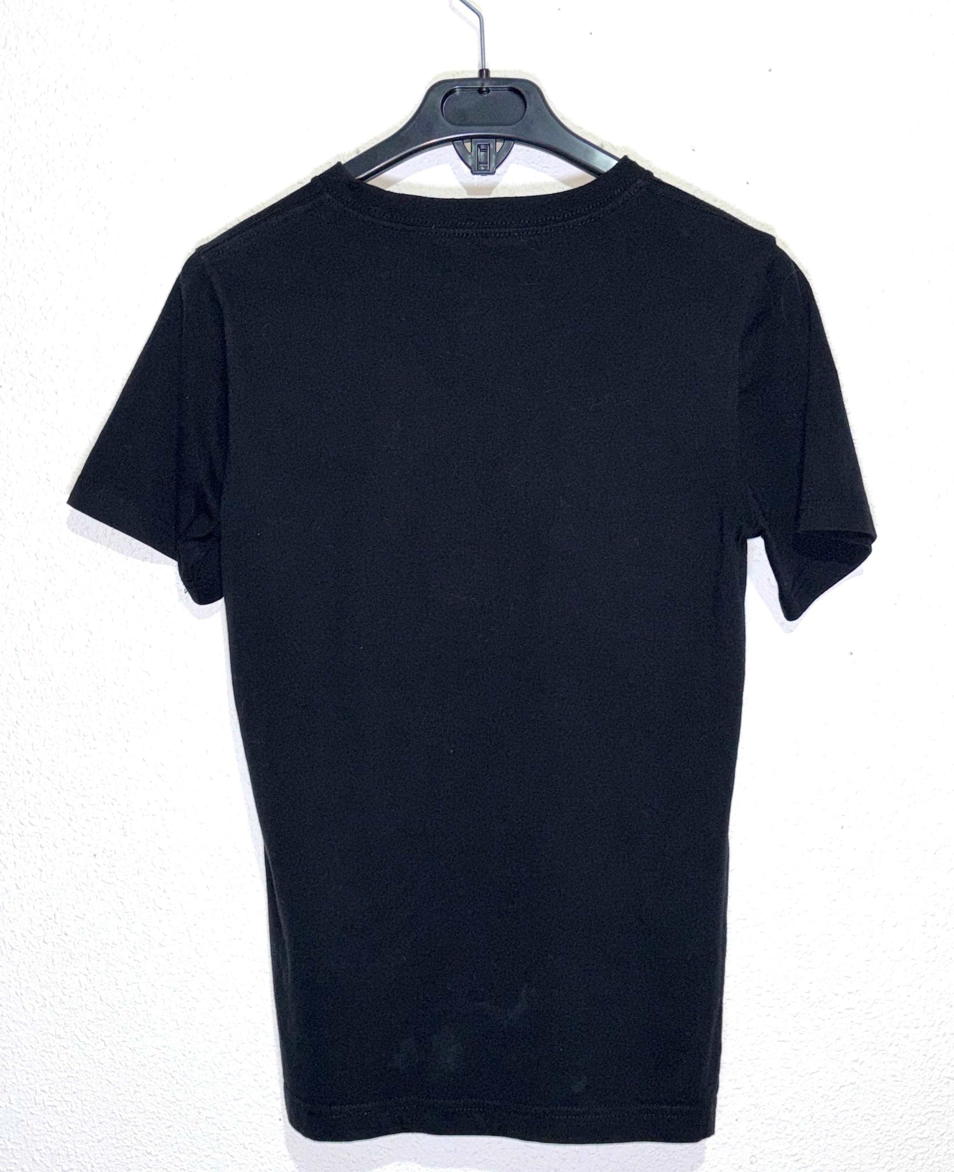 Camiseta Air Jordan Flight Black