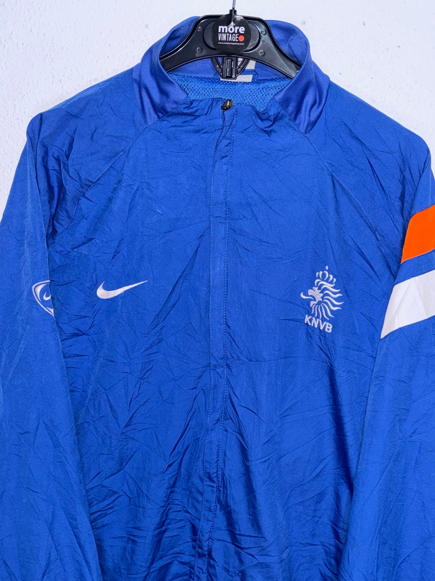 Chaqueta Nike Vintage Holanda