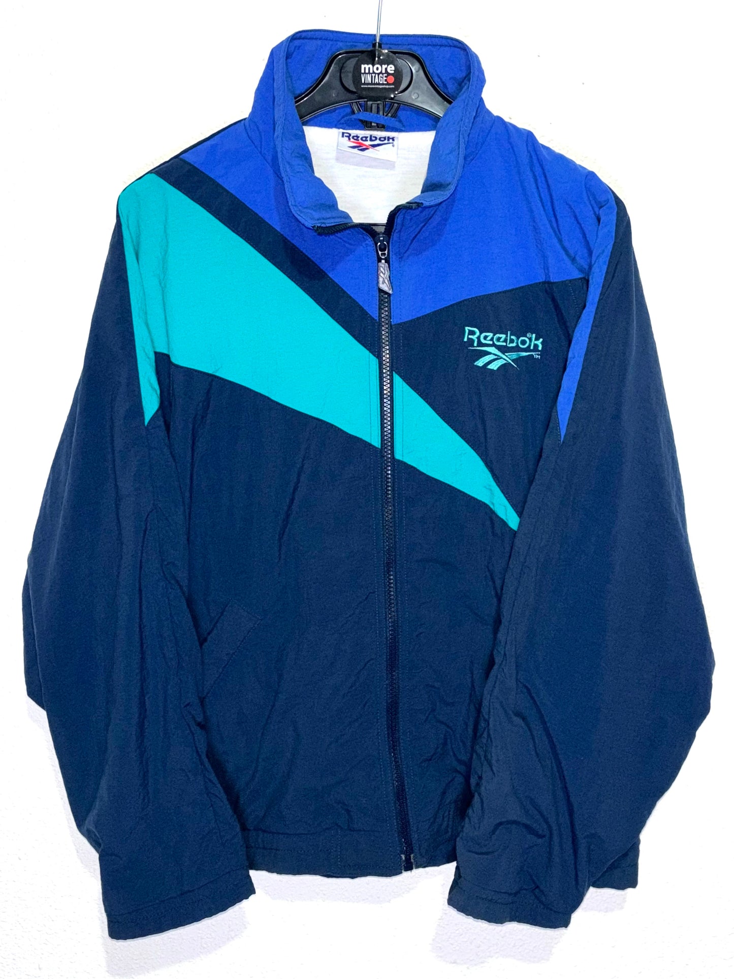 Chaqueta Reebok Classic Vintage Blue’s