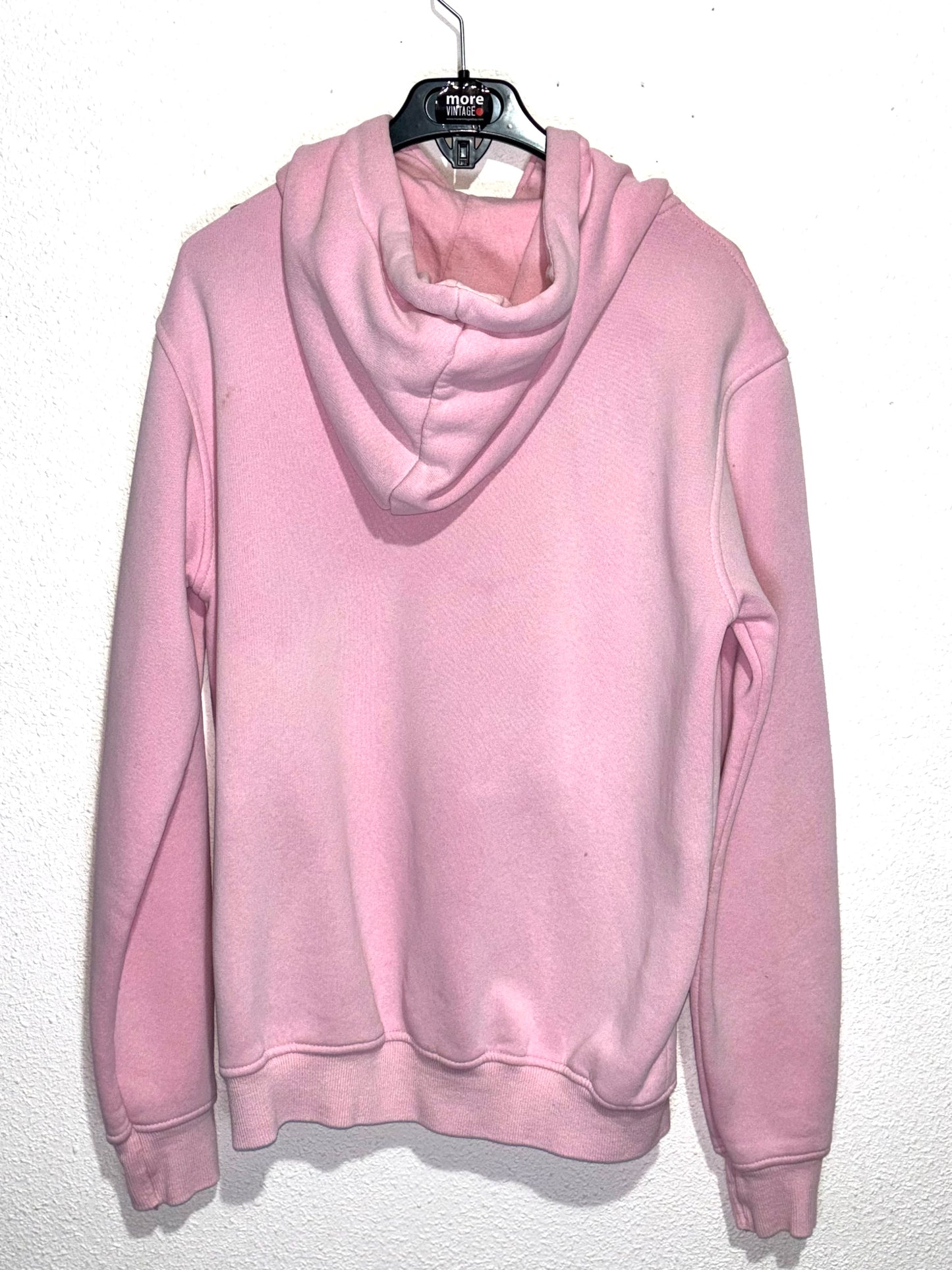 Sudadera Champion Vintage Pink