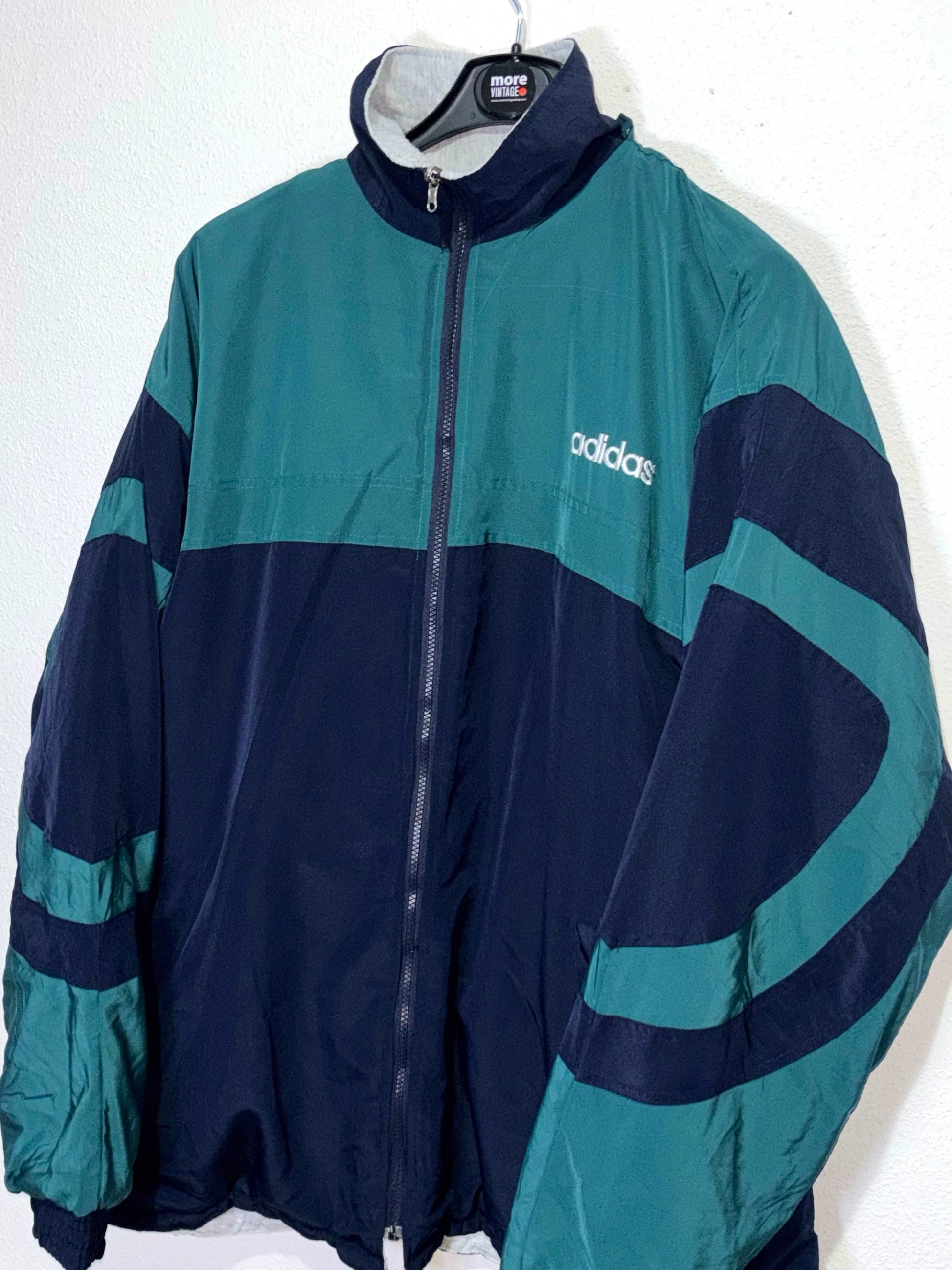 Abrigo Adidas Originals Vintage