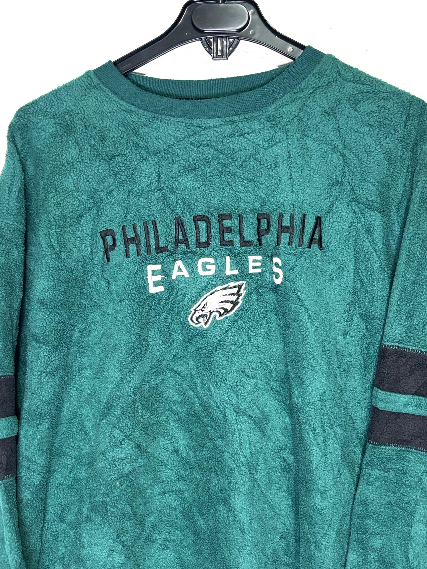 Polar NFL Philadelphia Eagles Green