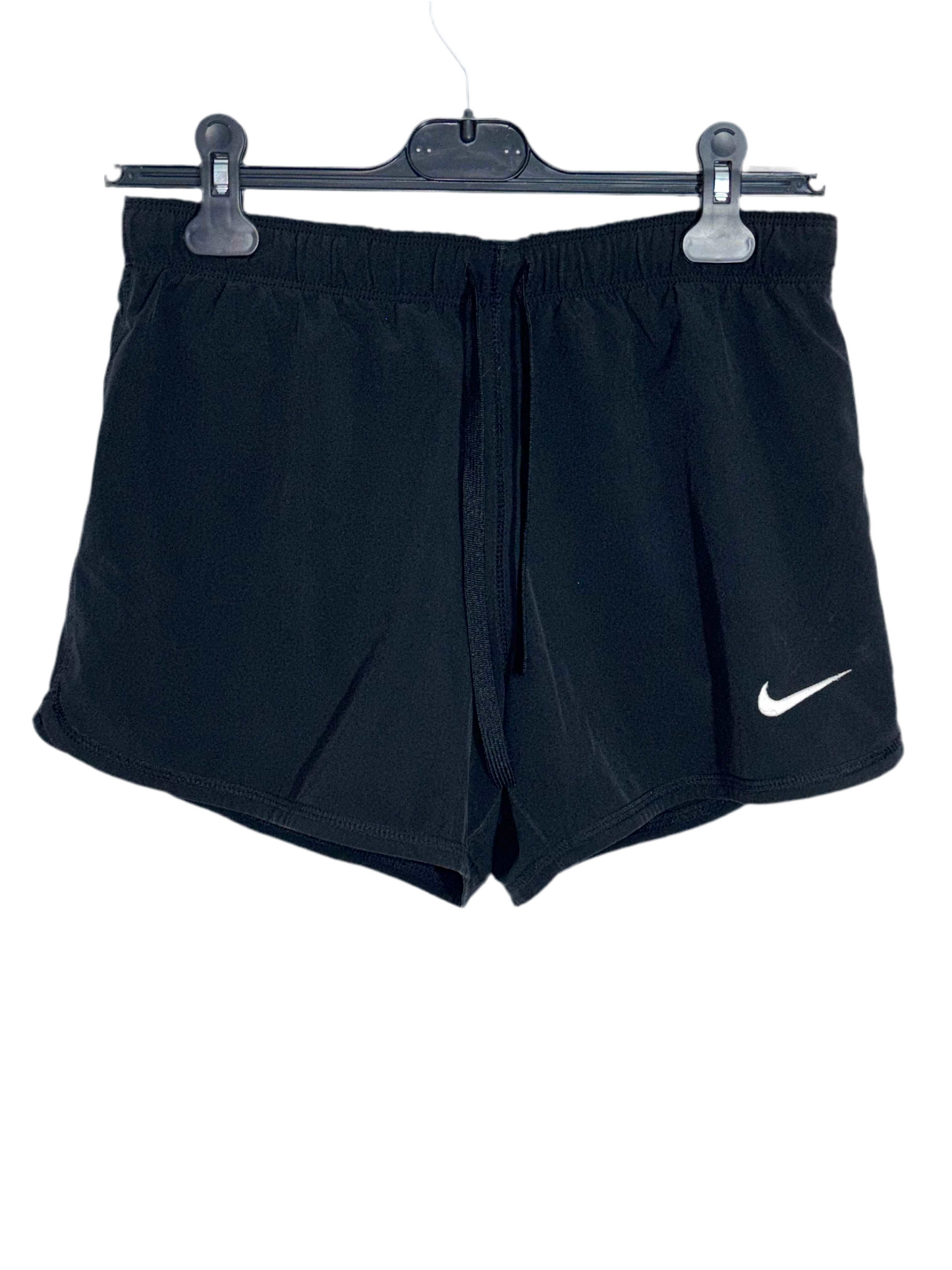 Pantalón Corto Nike Dri-Fit Black