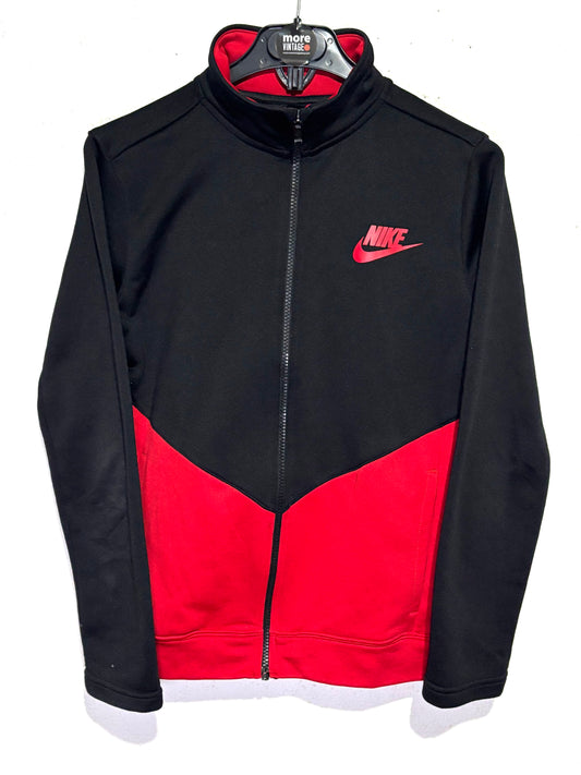 Chaqueta Nike Vintage Black/Red