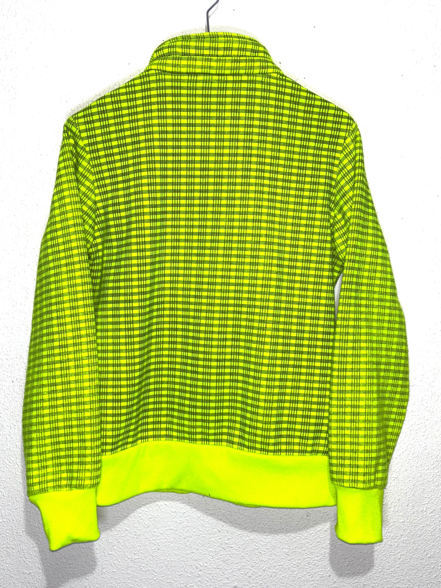 Sudadera Adidas Vintage Women Bright Yellow