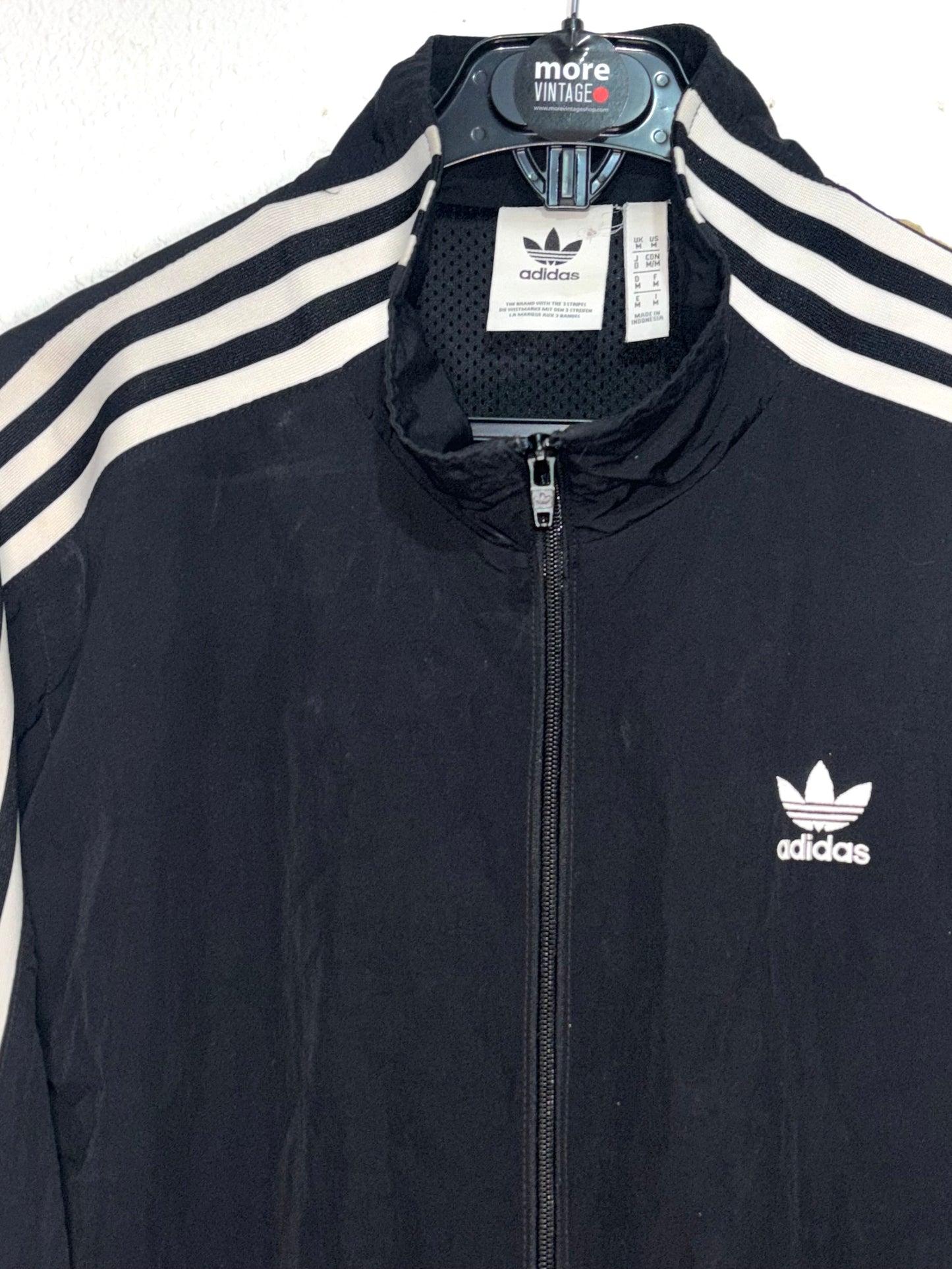 Chaqueta Adidas Originals Black