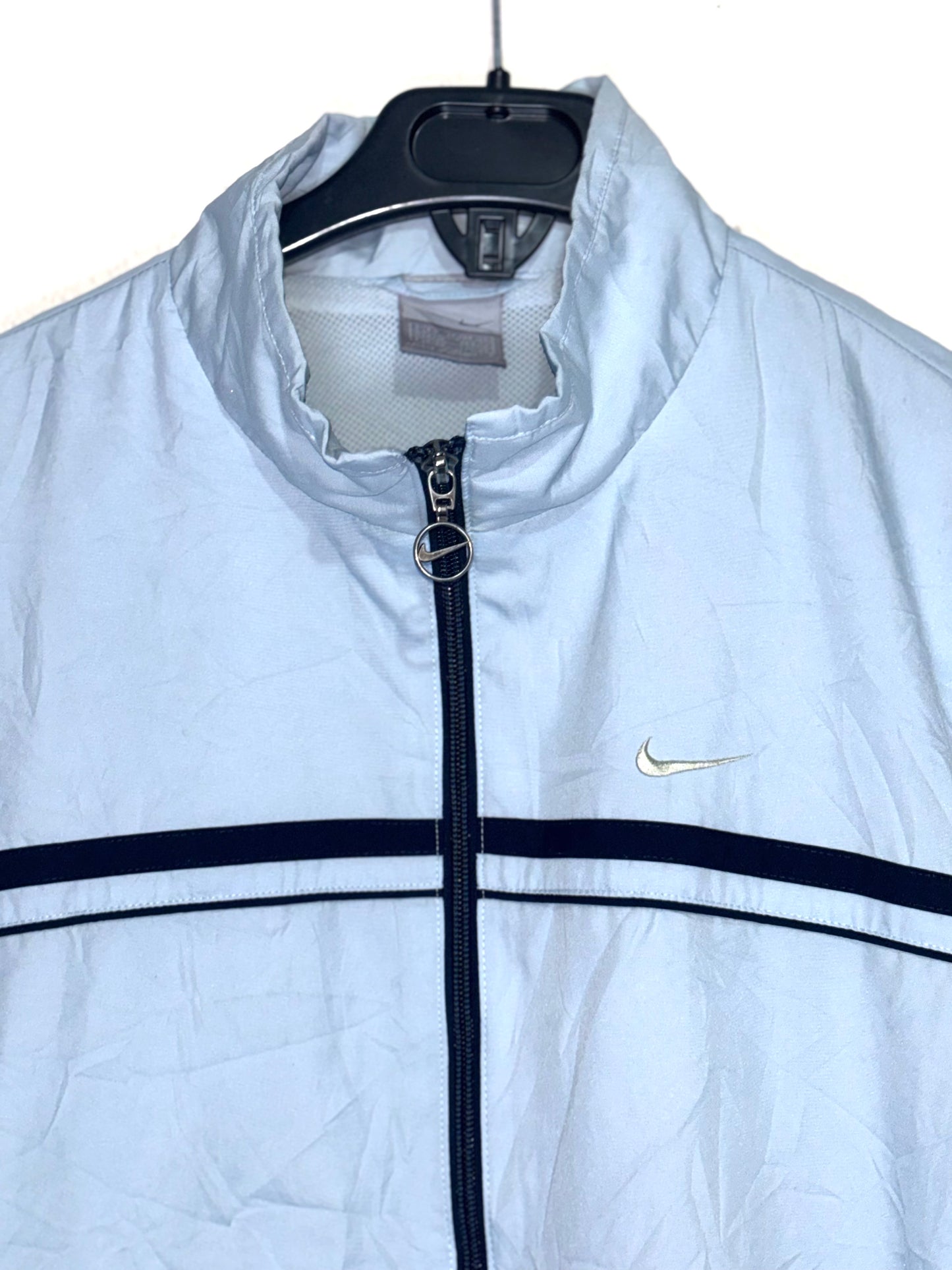 Chaqueta Nike Vintage Light Blue