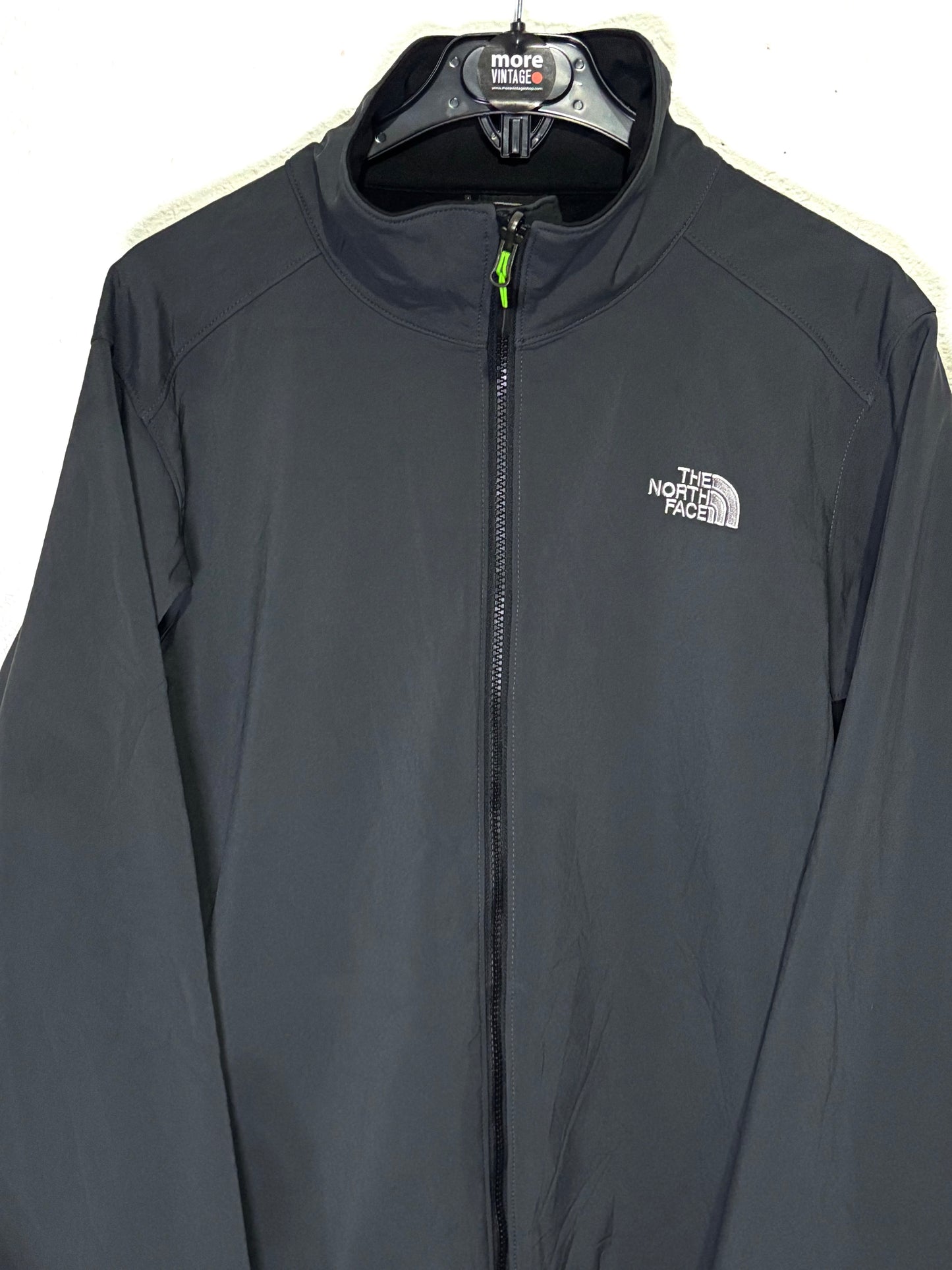 Chaqueta The North Face Grey