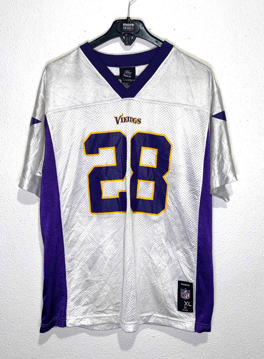 Camiseta NFL Reebok Adrian Peterson