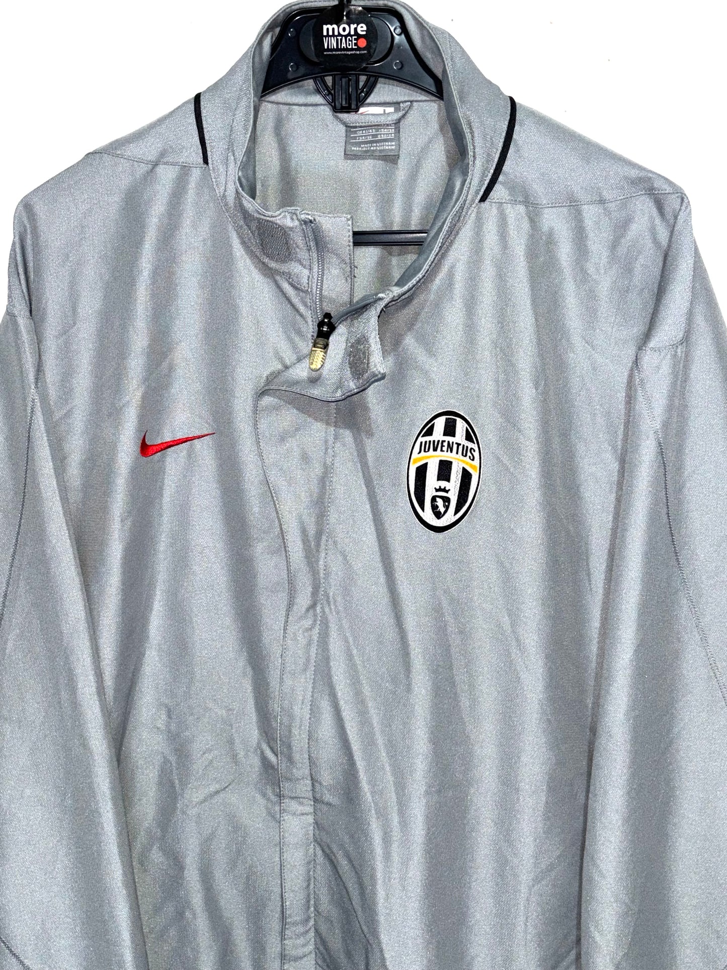 Chaqueta Nike Retro Juventus