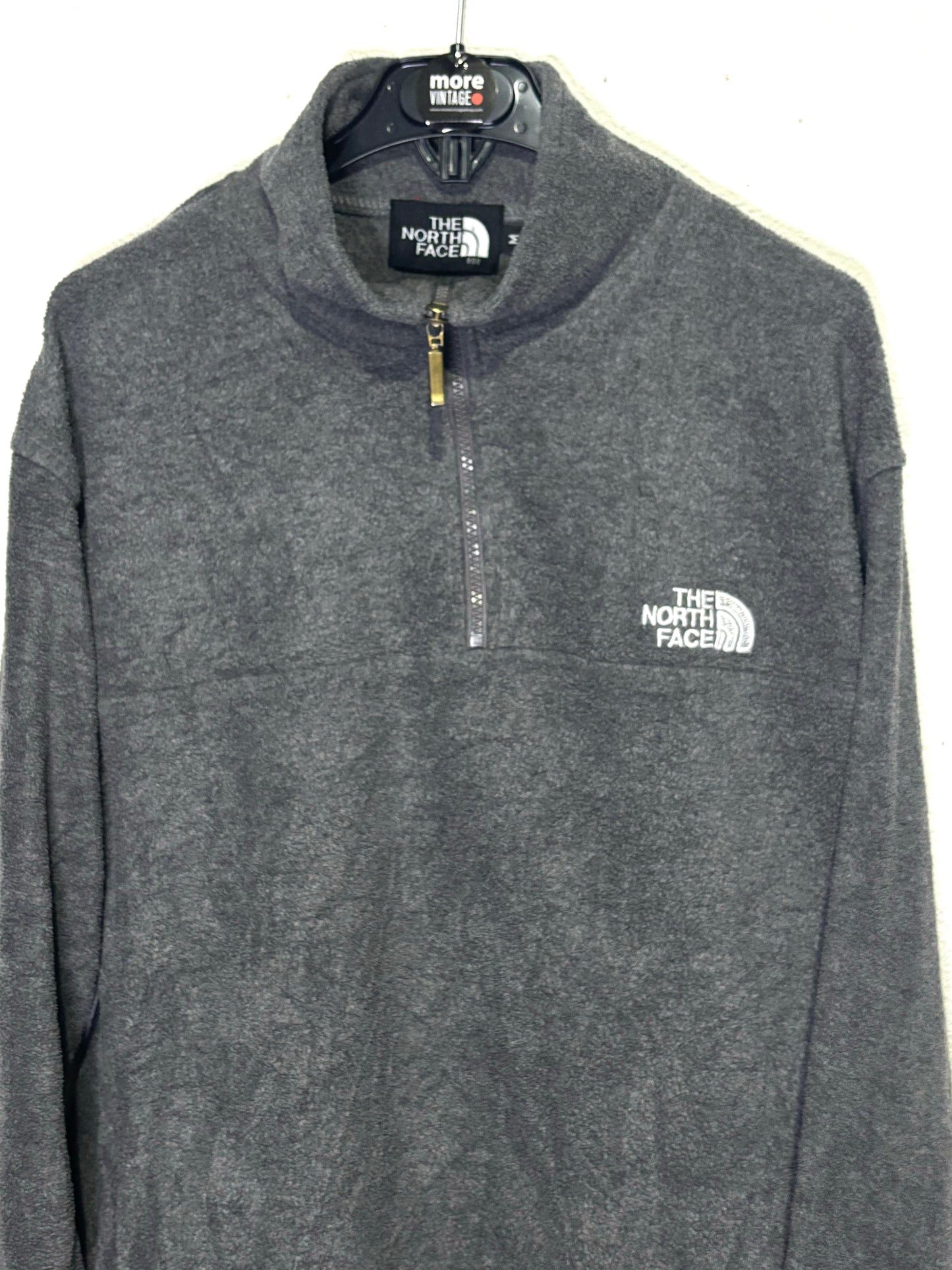 Polar The North Face Grey