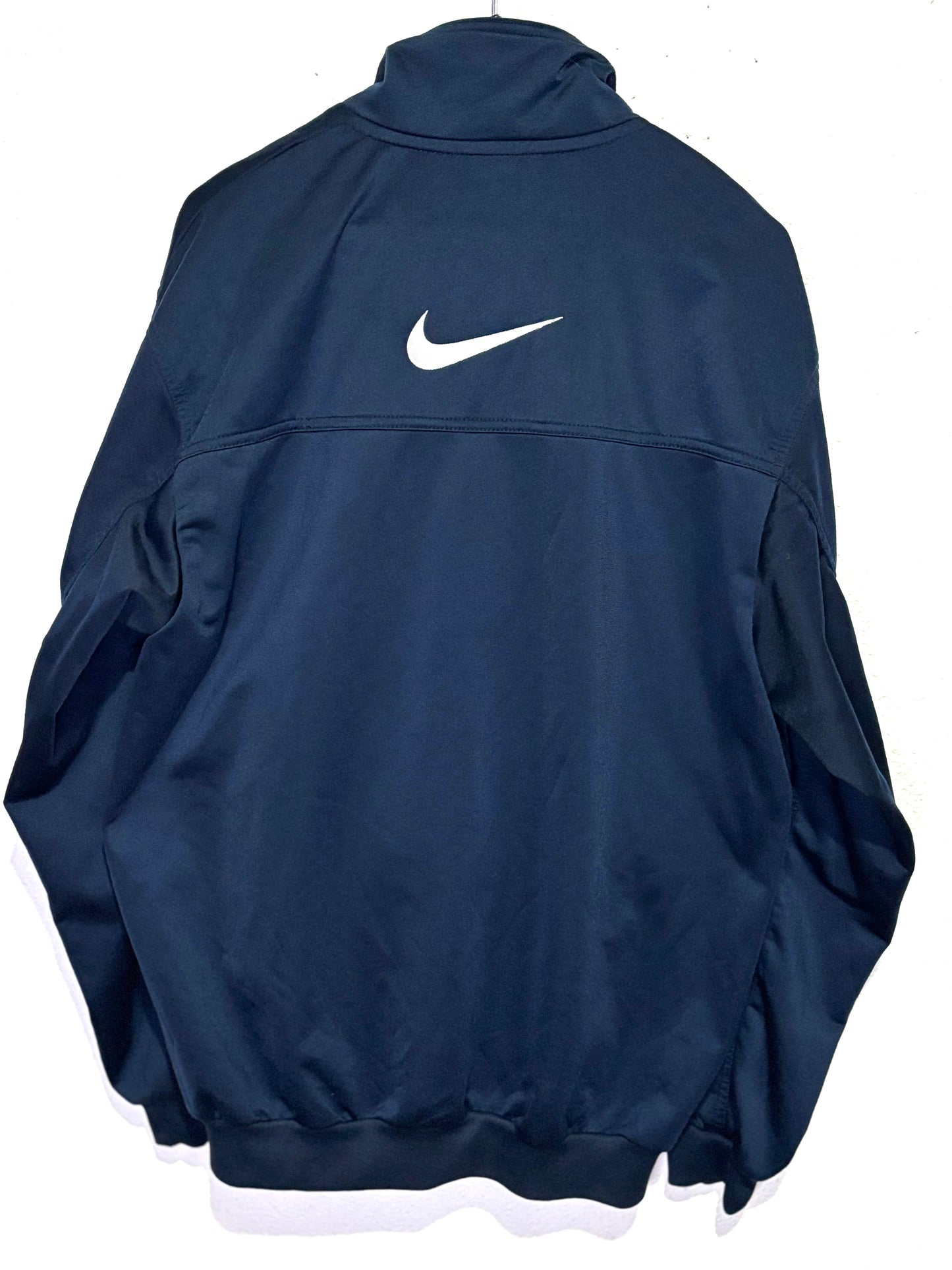 Chaqueta Nike Retro Navy Blue