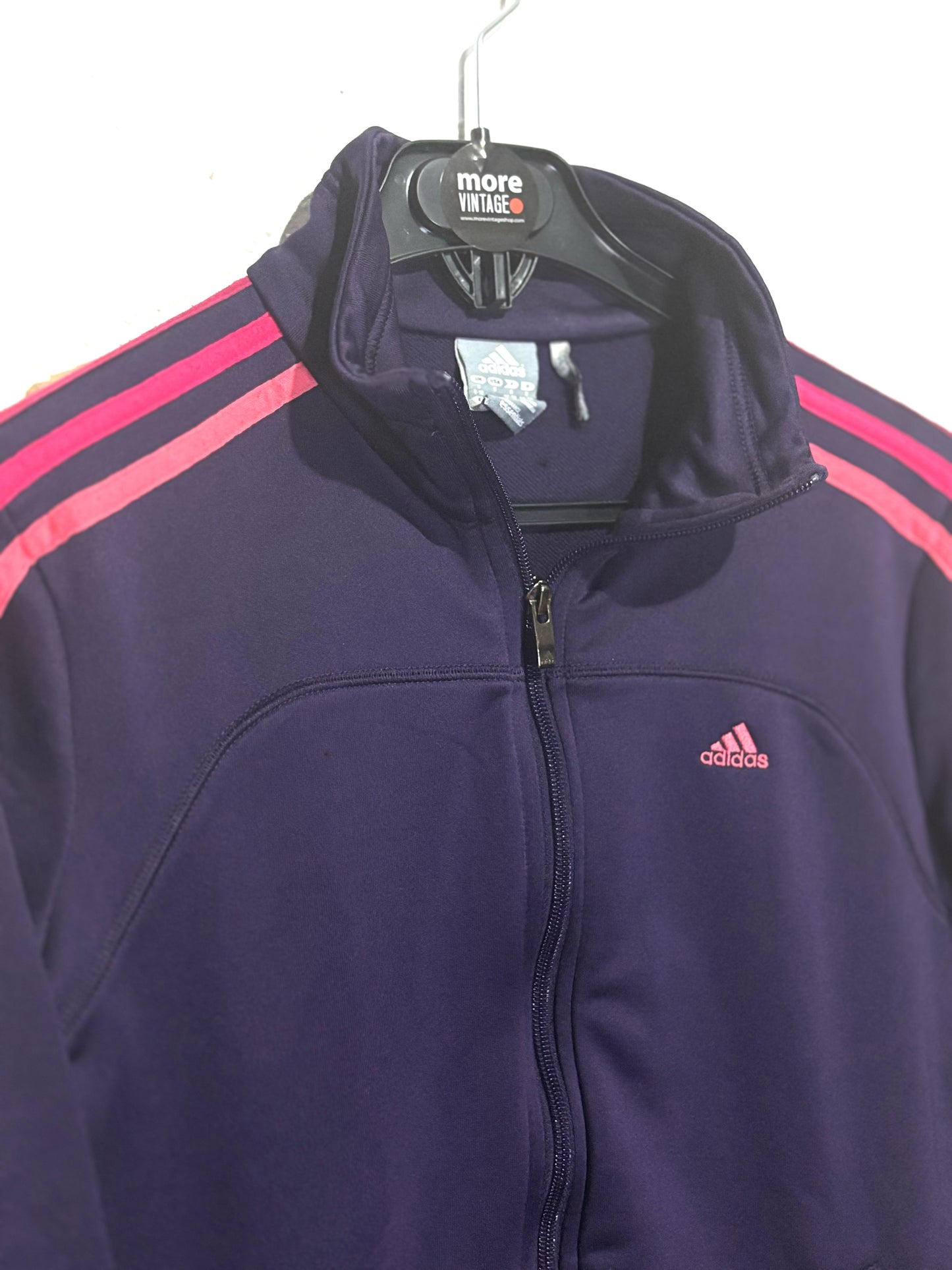 Chaqueta Adidas Vintage Purple/Pink