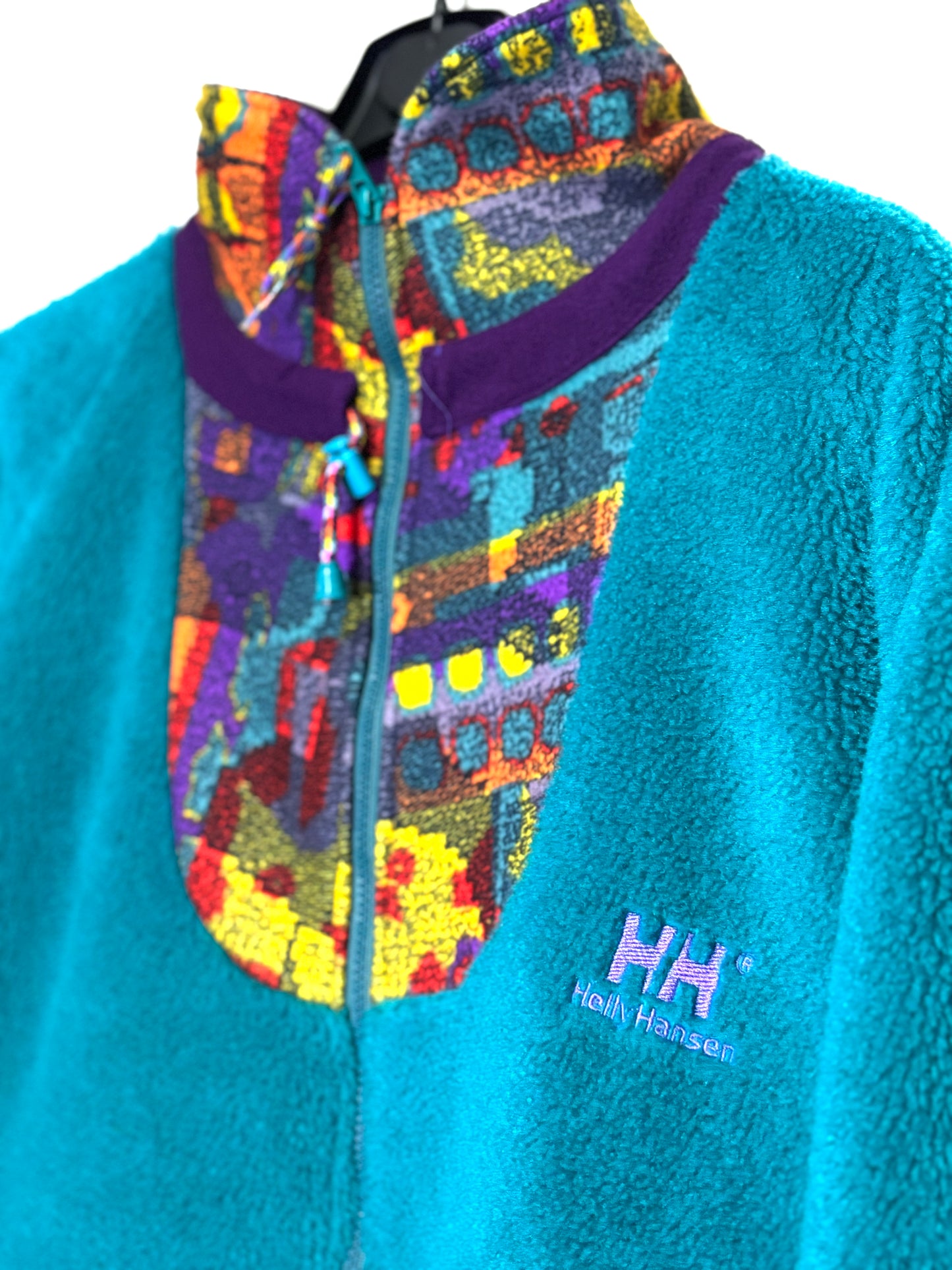 Polar Helly Hansen Vintage Blue