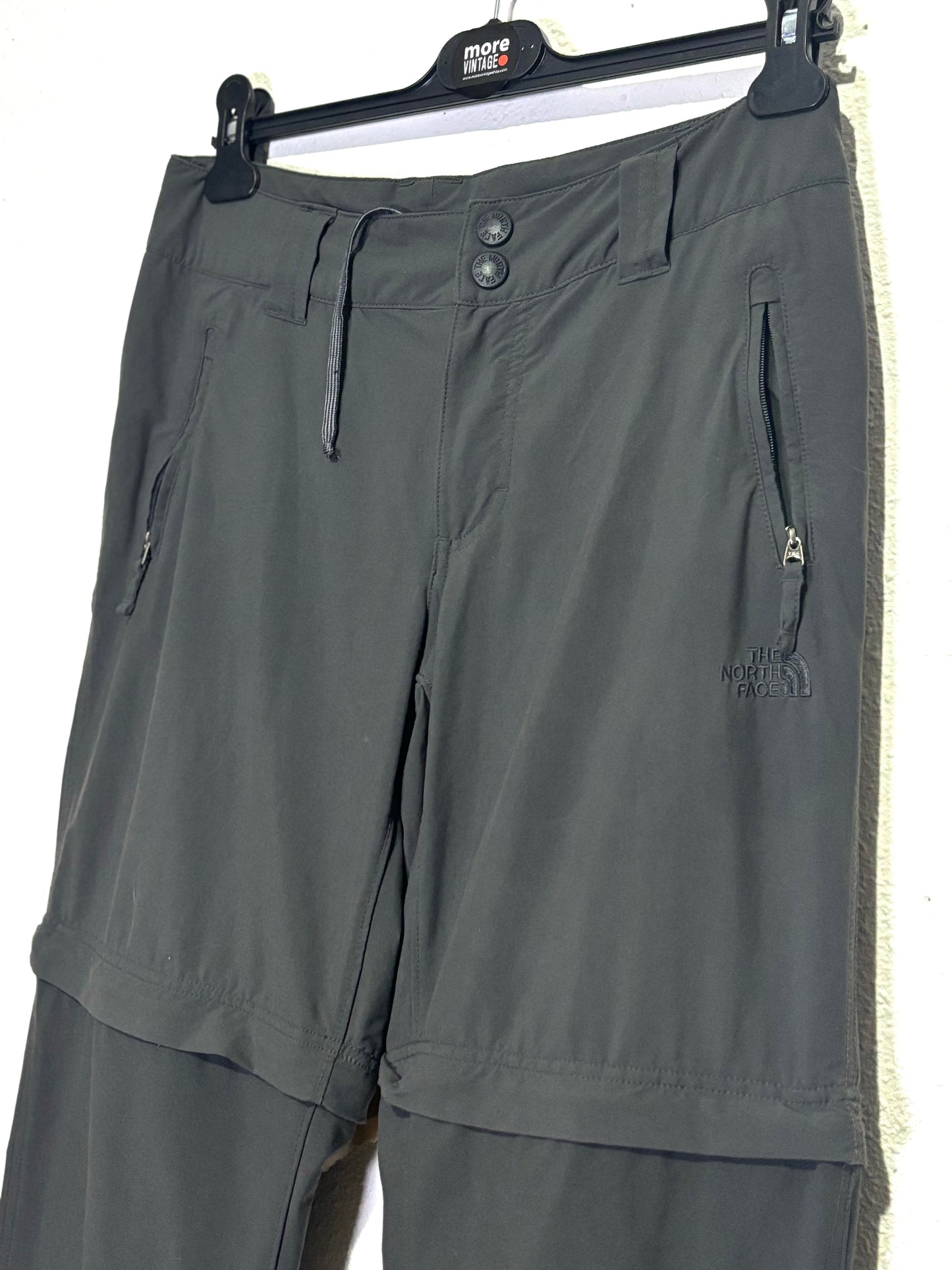 Pantalon The North Face Exploration Convertible Largo/Corto