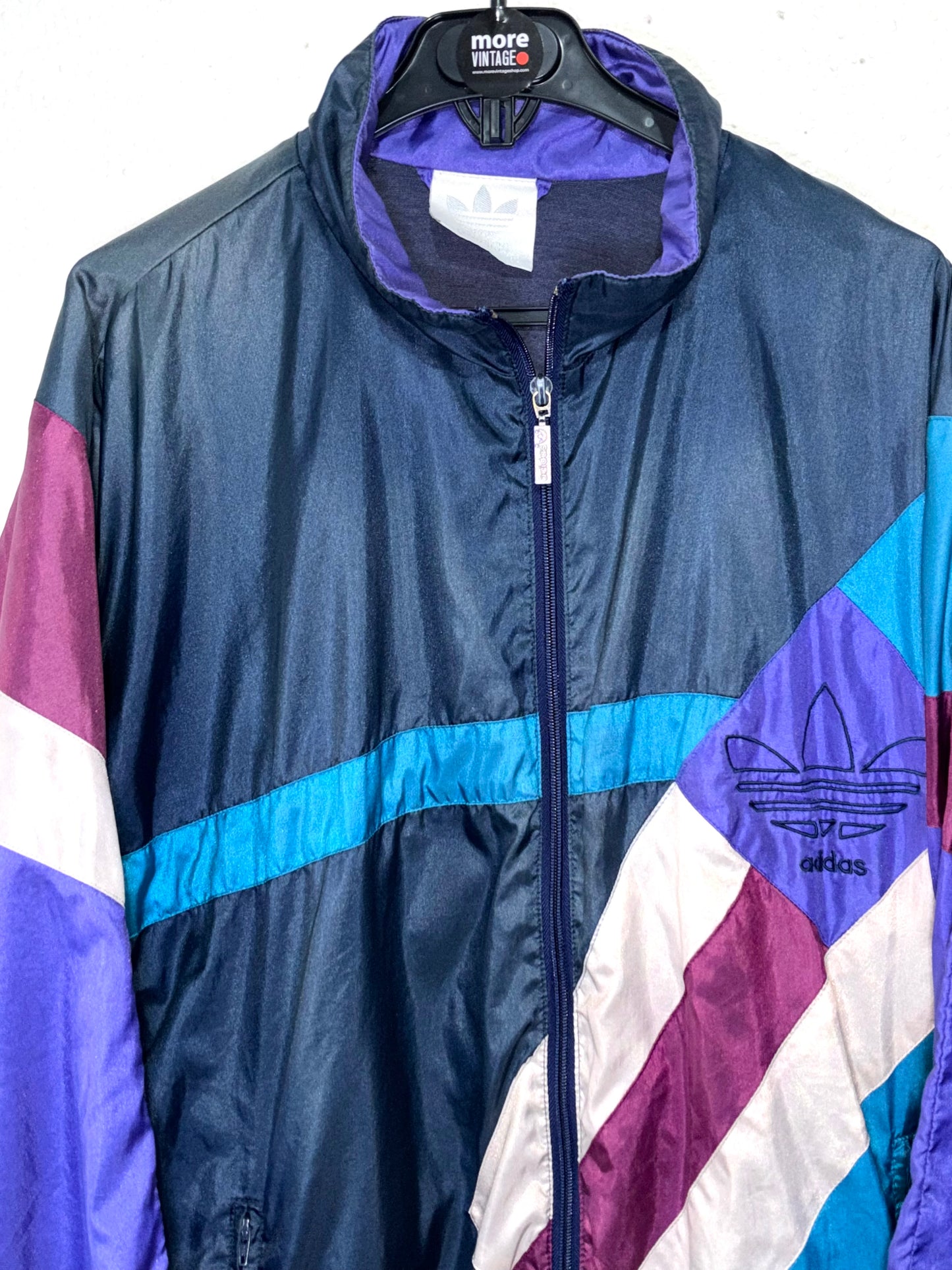 Chaqueta Adidas Originals Retro Vintage