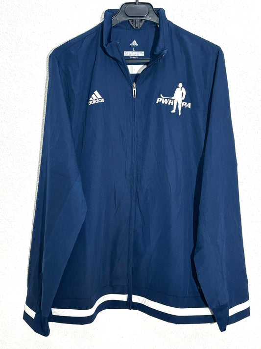 Sudadera Adidas Vintage. Sudadera Adidas Golf.