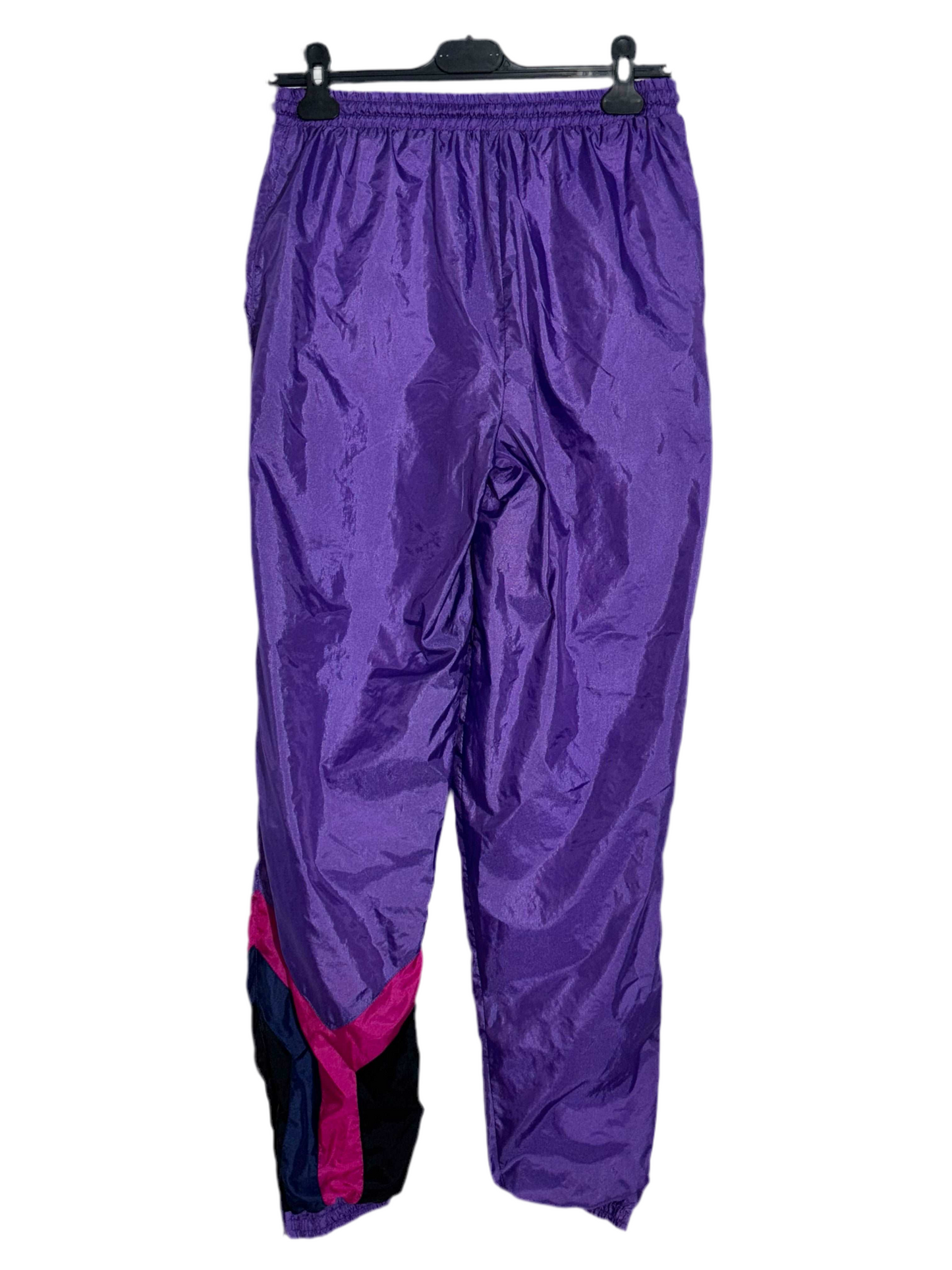 Pantalón Vintage Yelow Bird Purple/Pink