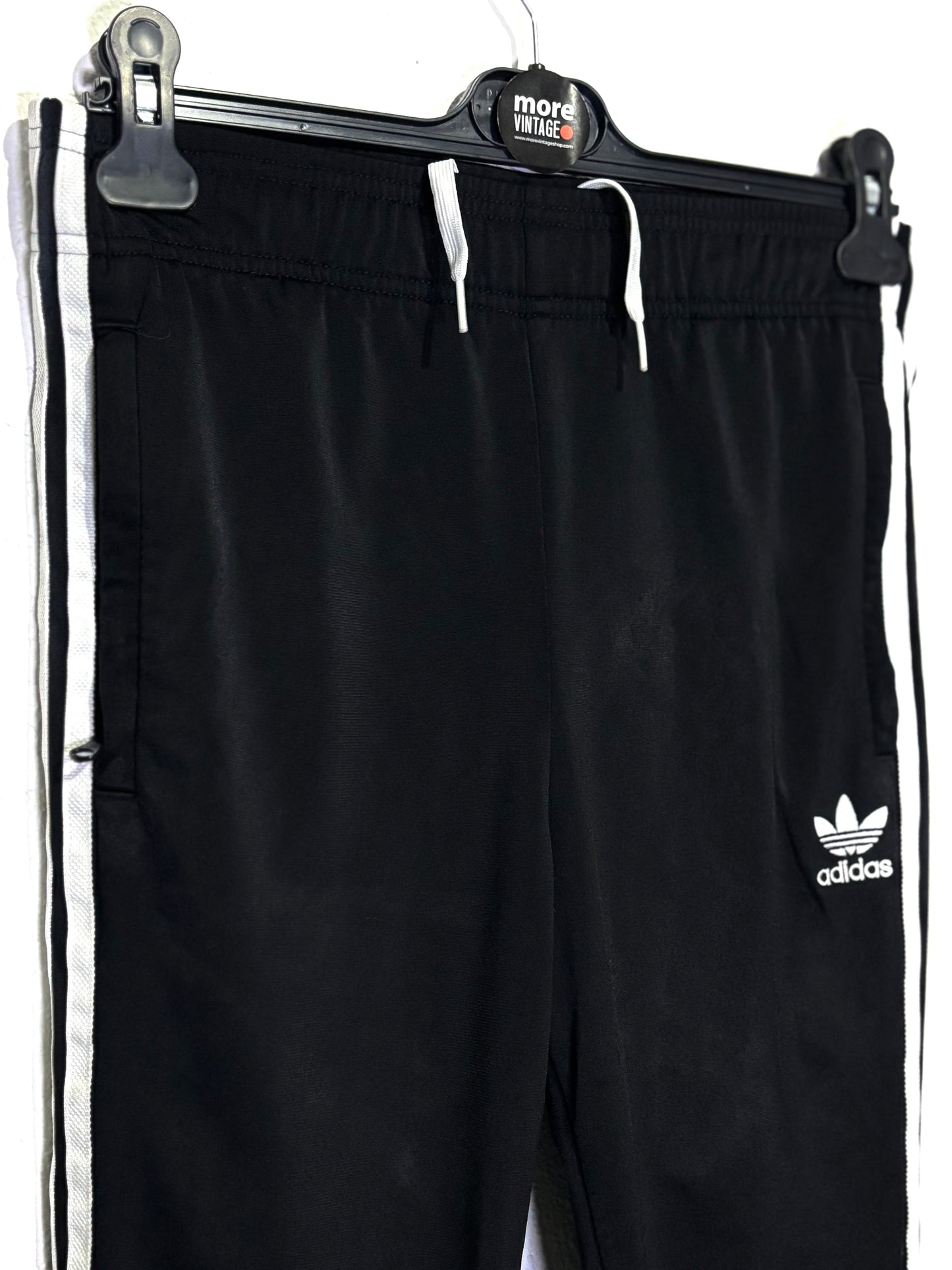 Pantalón Adidas Originals Vintage Black