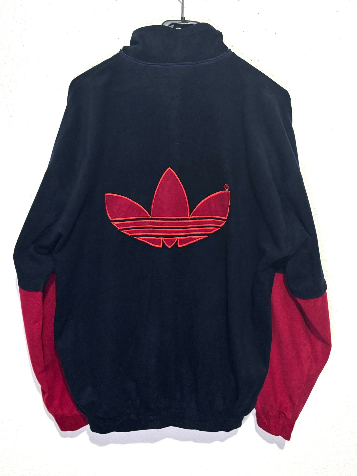 Sudadera Adidas Originals Retro Three Stripes 90s