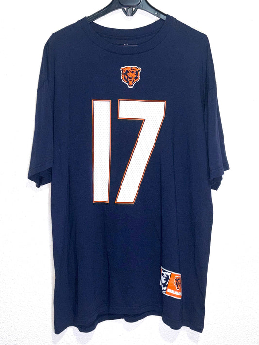 Camiseta NFL Chicago Bears Jeffery