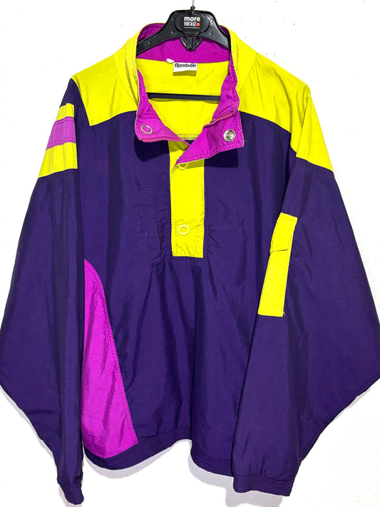 Chaqueta Reebok Vintage Retro Colour’s