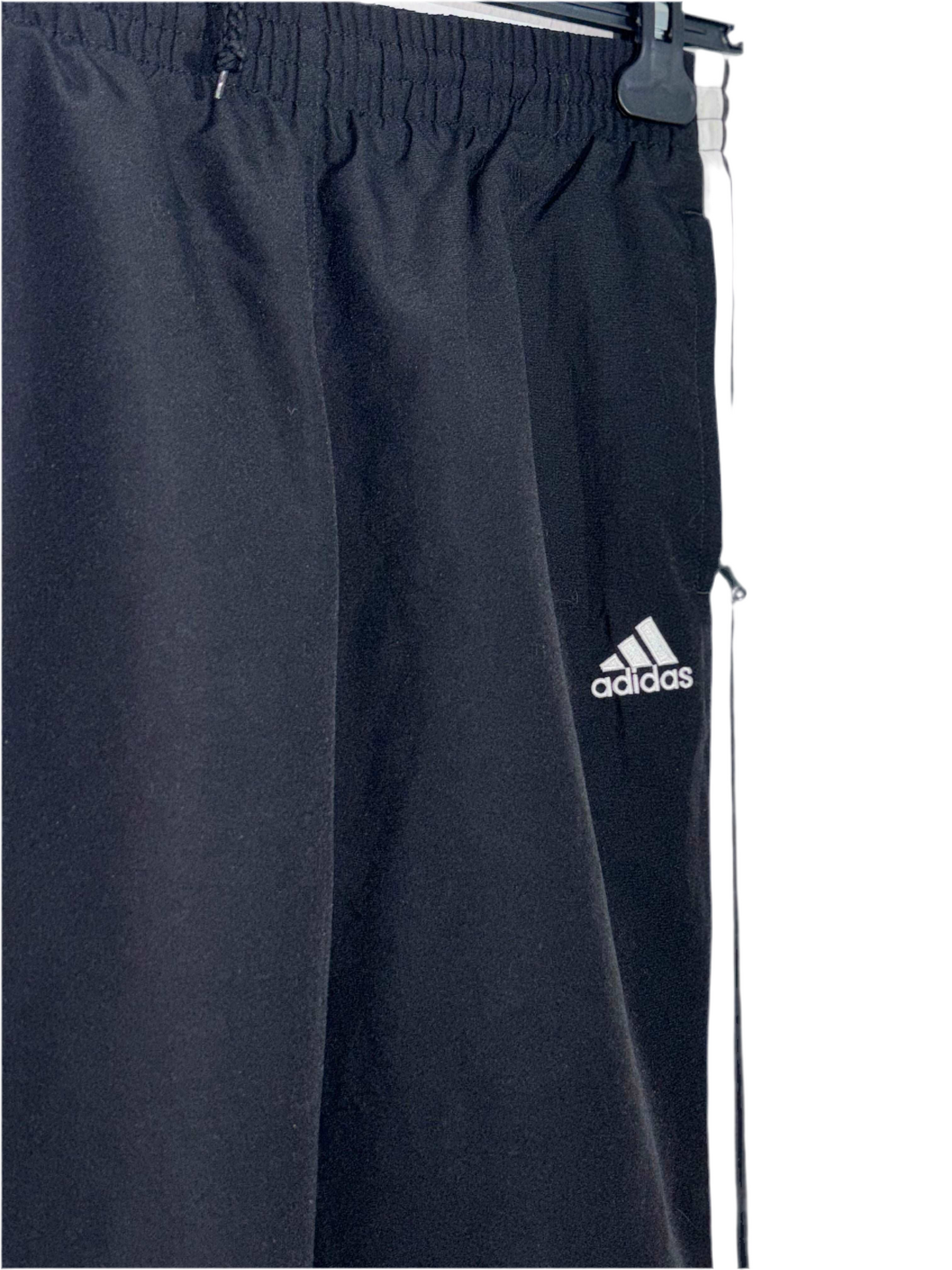 Pantalón Adidas Vintage Classic Black