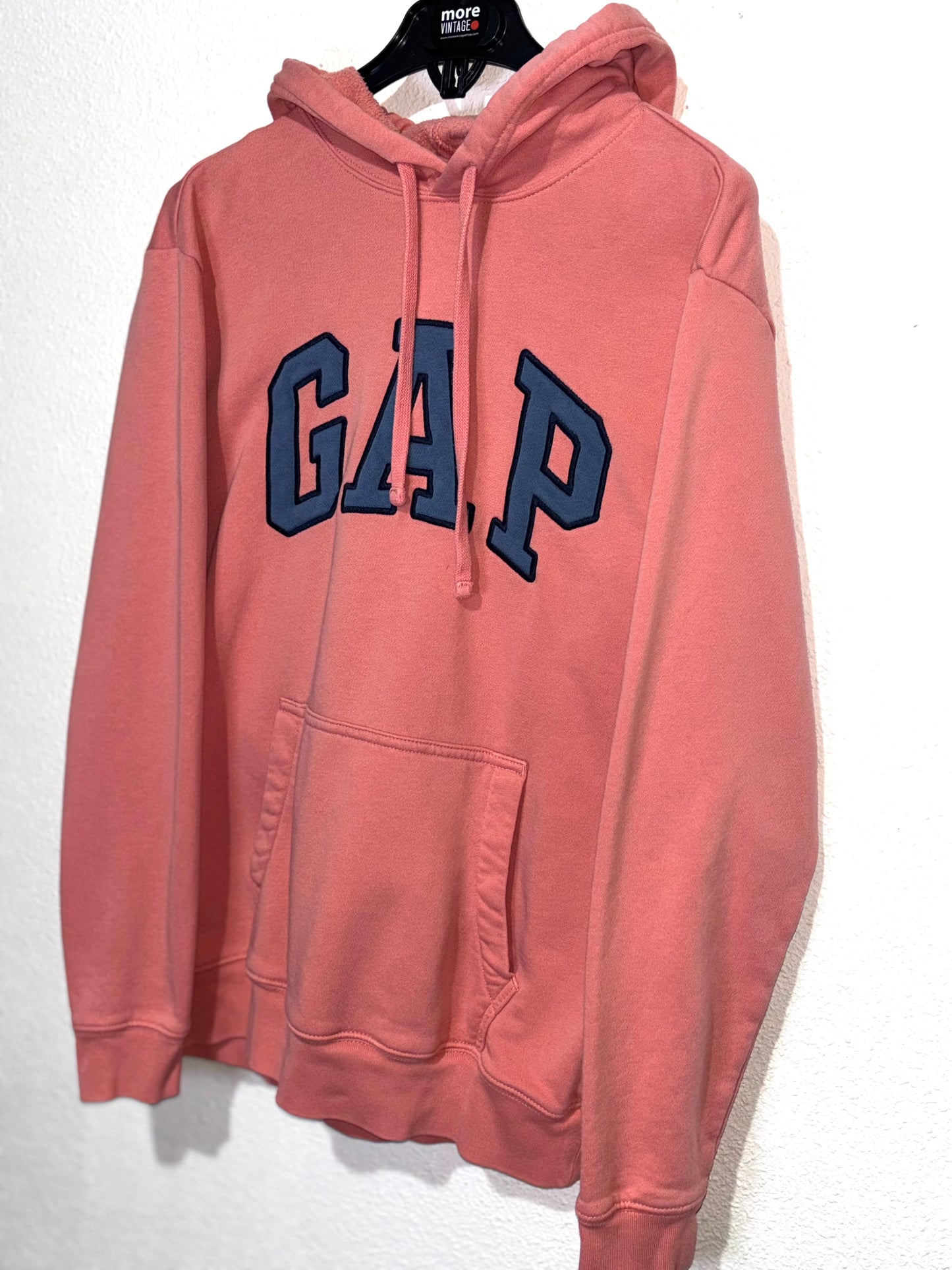 Sudadera Gap Vintage Pink