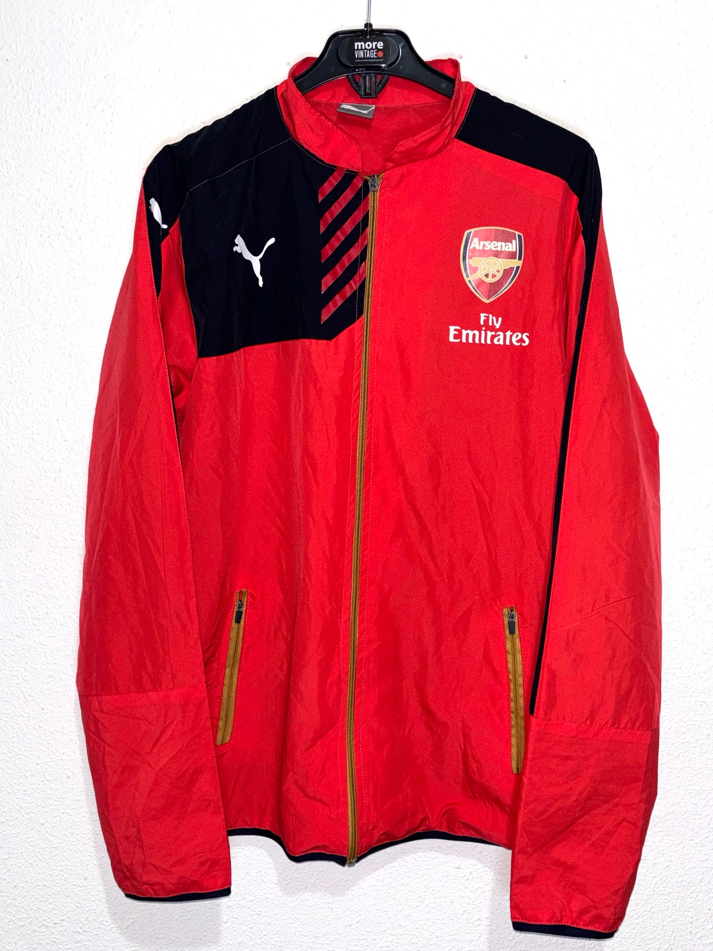 Chaqueta Puma Vintage Arsenal 15/16