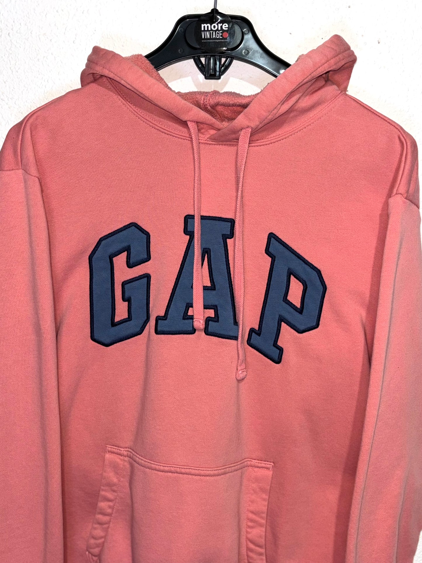 Sudadera Gap Vintage Pink