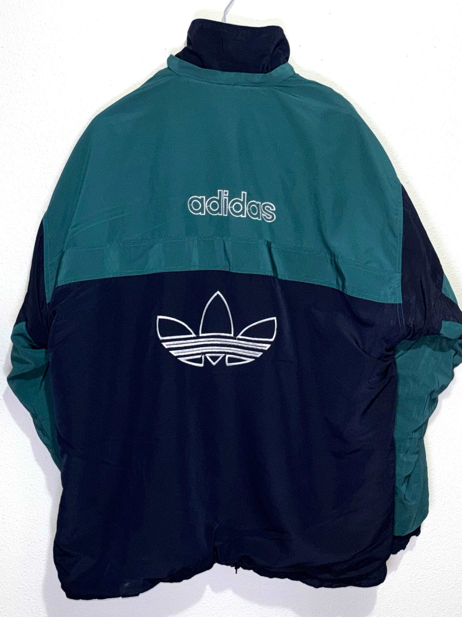 Abrigo Adidas Originals Vintage