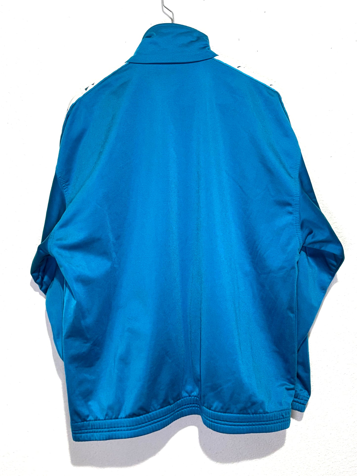 Chaqueta Diadora Vintage Blue