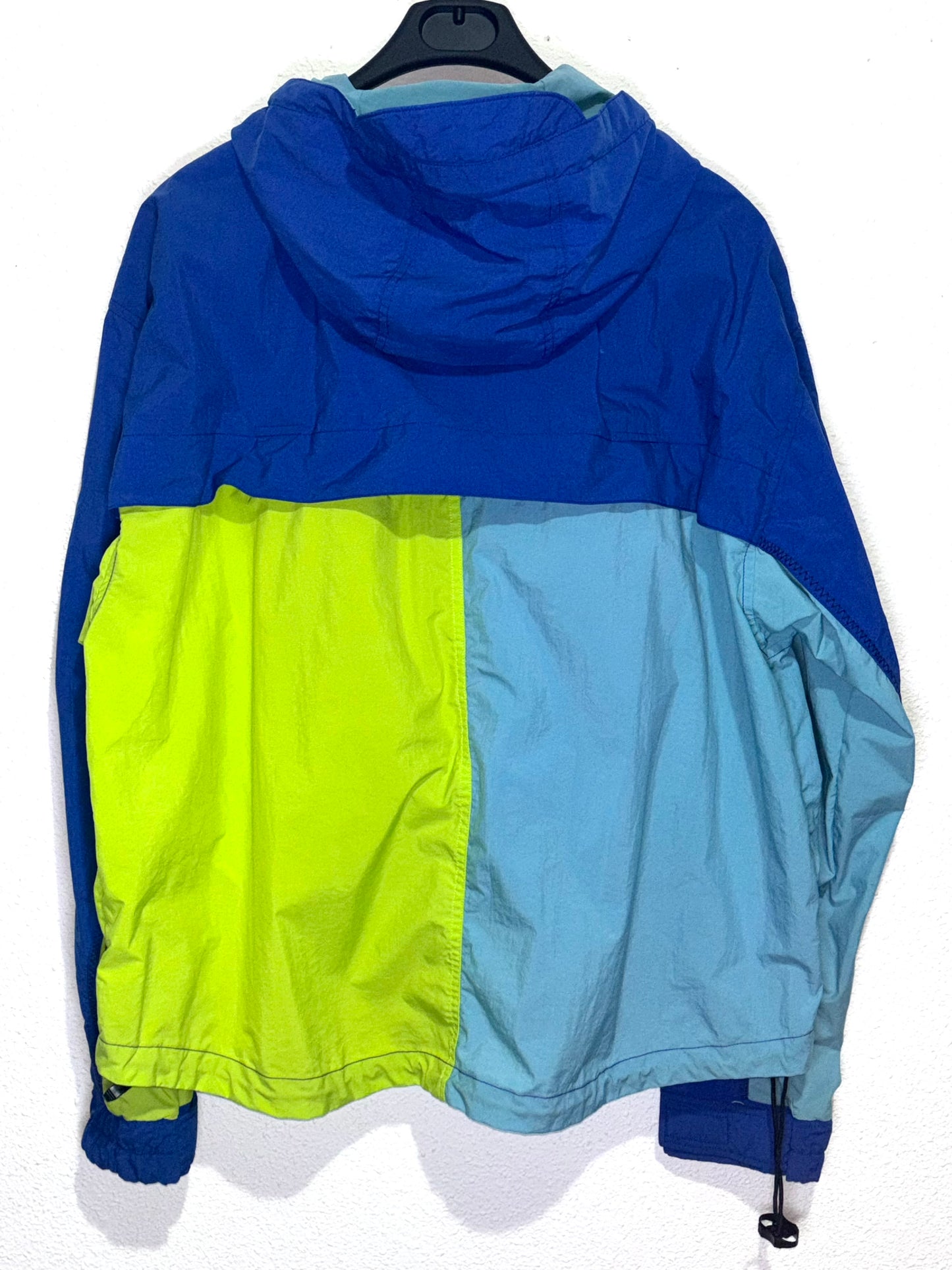 Chaqueta Regatta Vintage Blue/Yellow