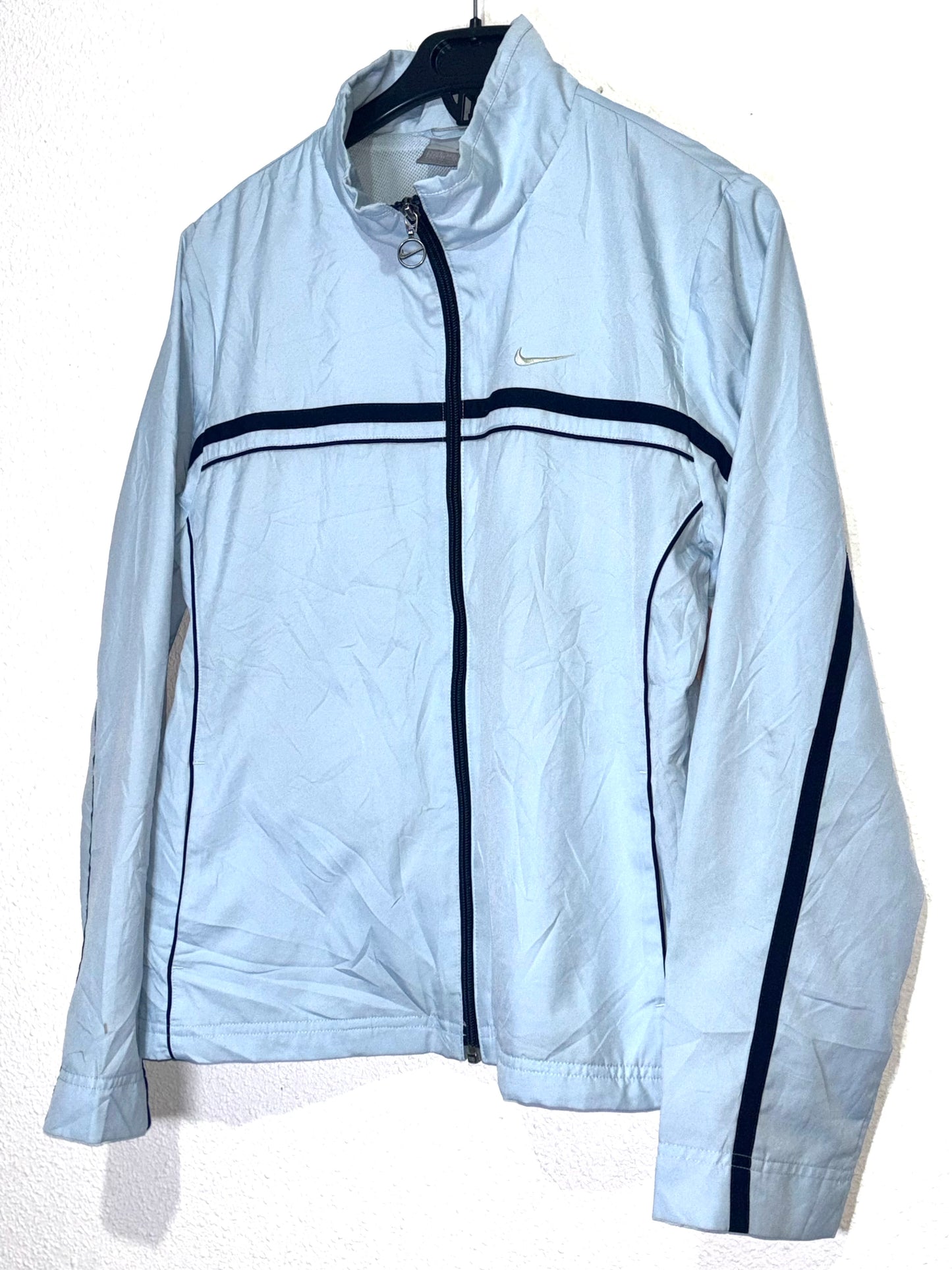 Chaqueta Nike Vintage Light Blue