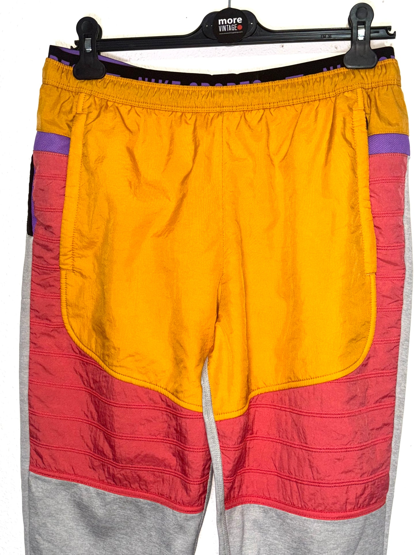 Pantalón Nike Sport Vintage Colours