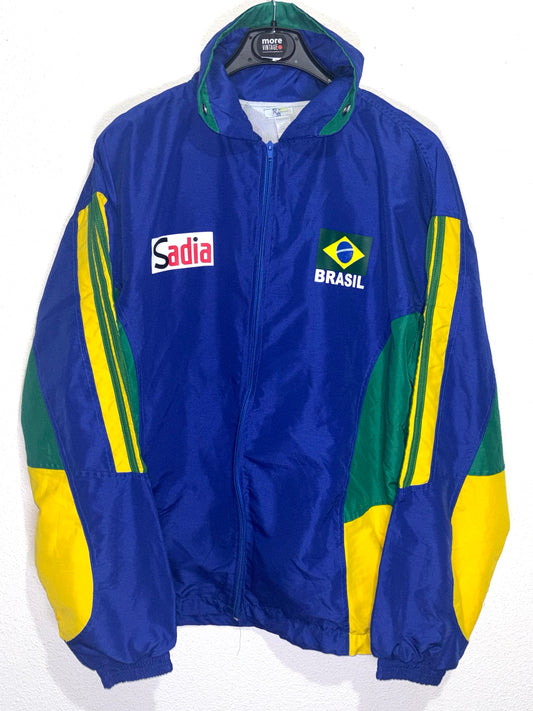 Chaqueta Brasil Sadia Vôlei de Praia