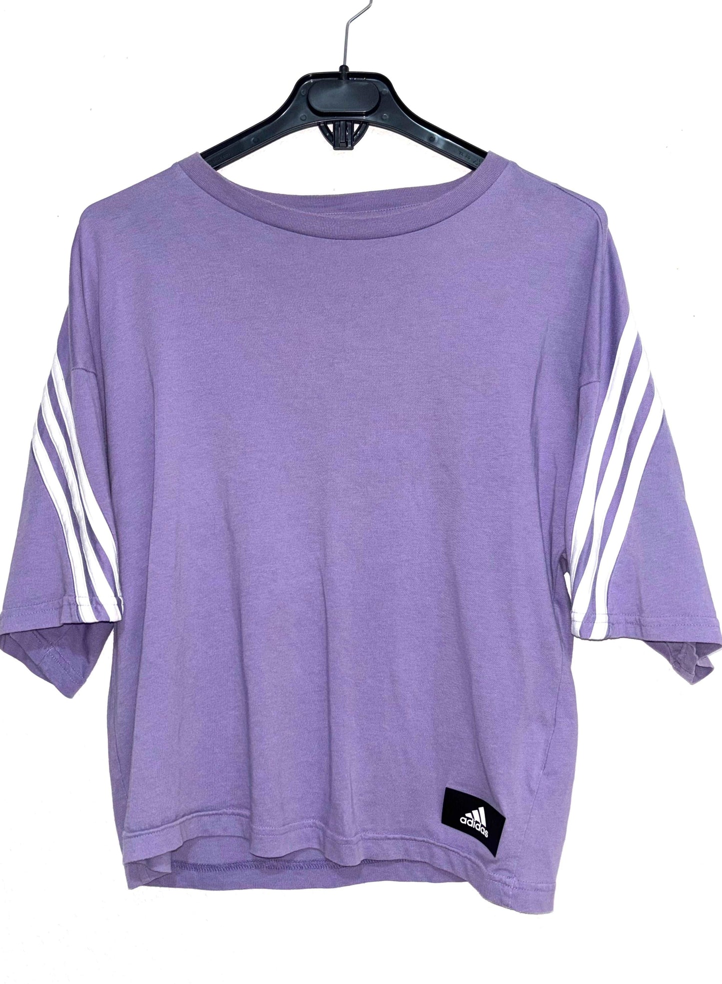 Camiseta Adidas Sport Purple