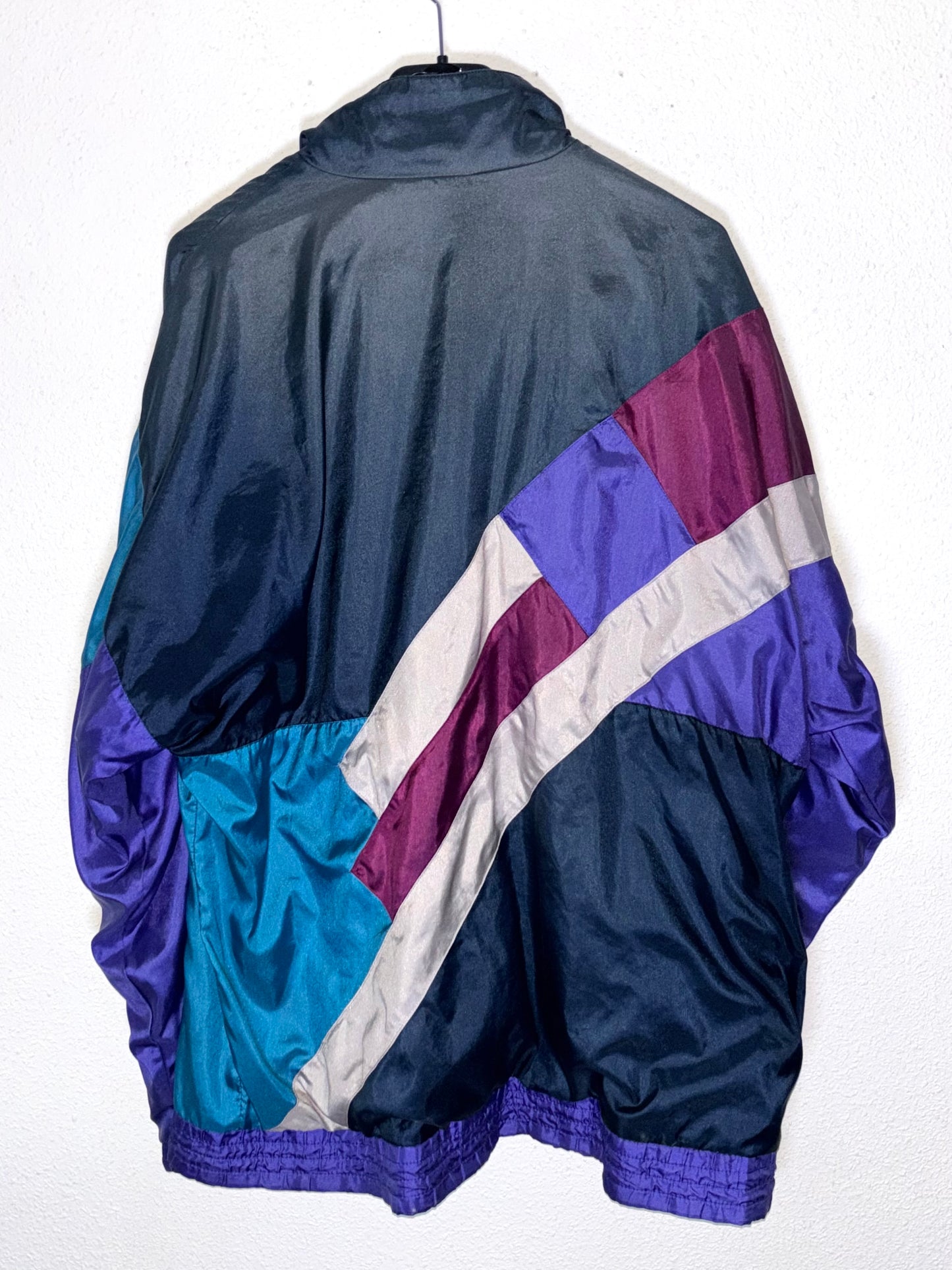 Chaqueta Adidas Originals Retro Vintage