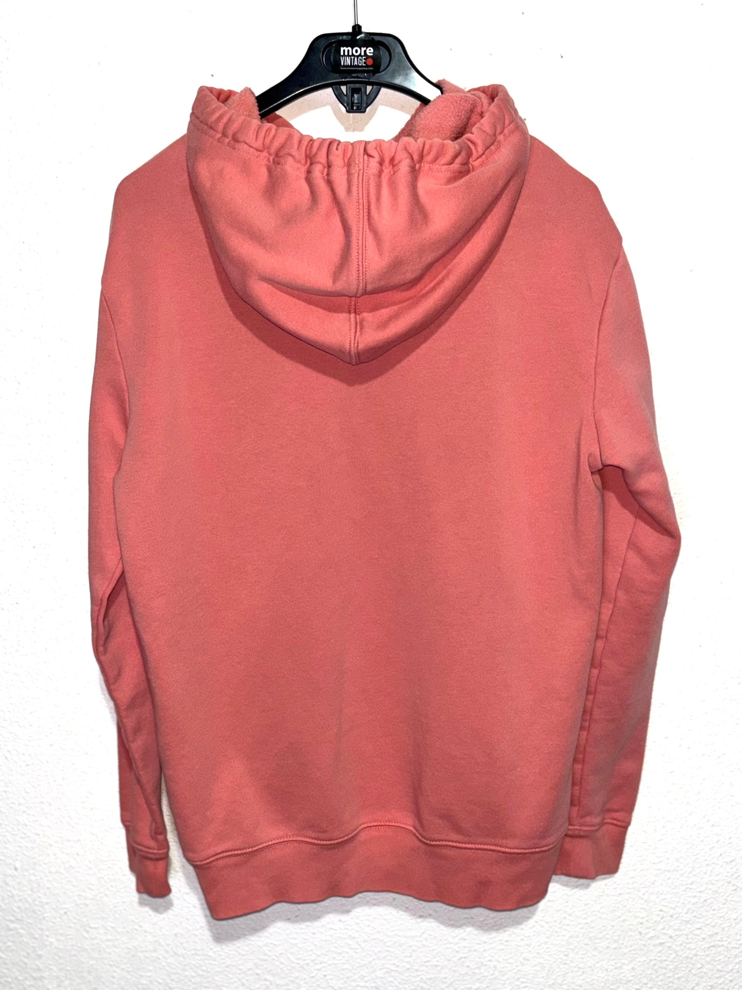 Sudadera Gap Vintage Pink