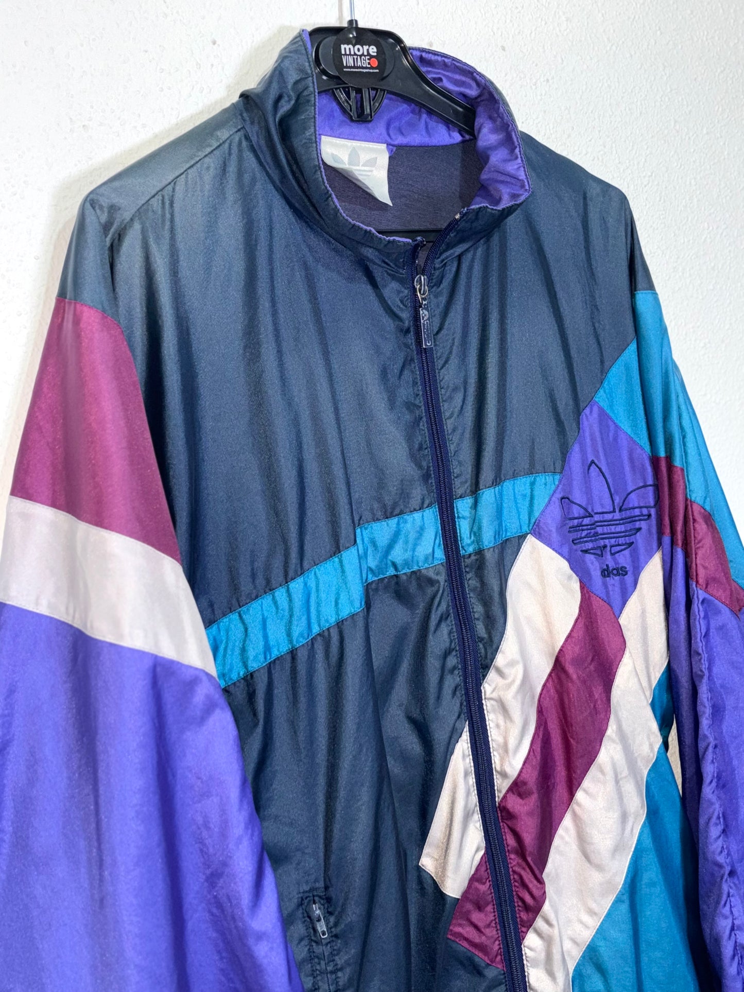 Chaqueta Adidas Originals Retro Vintage