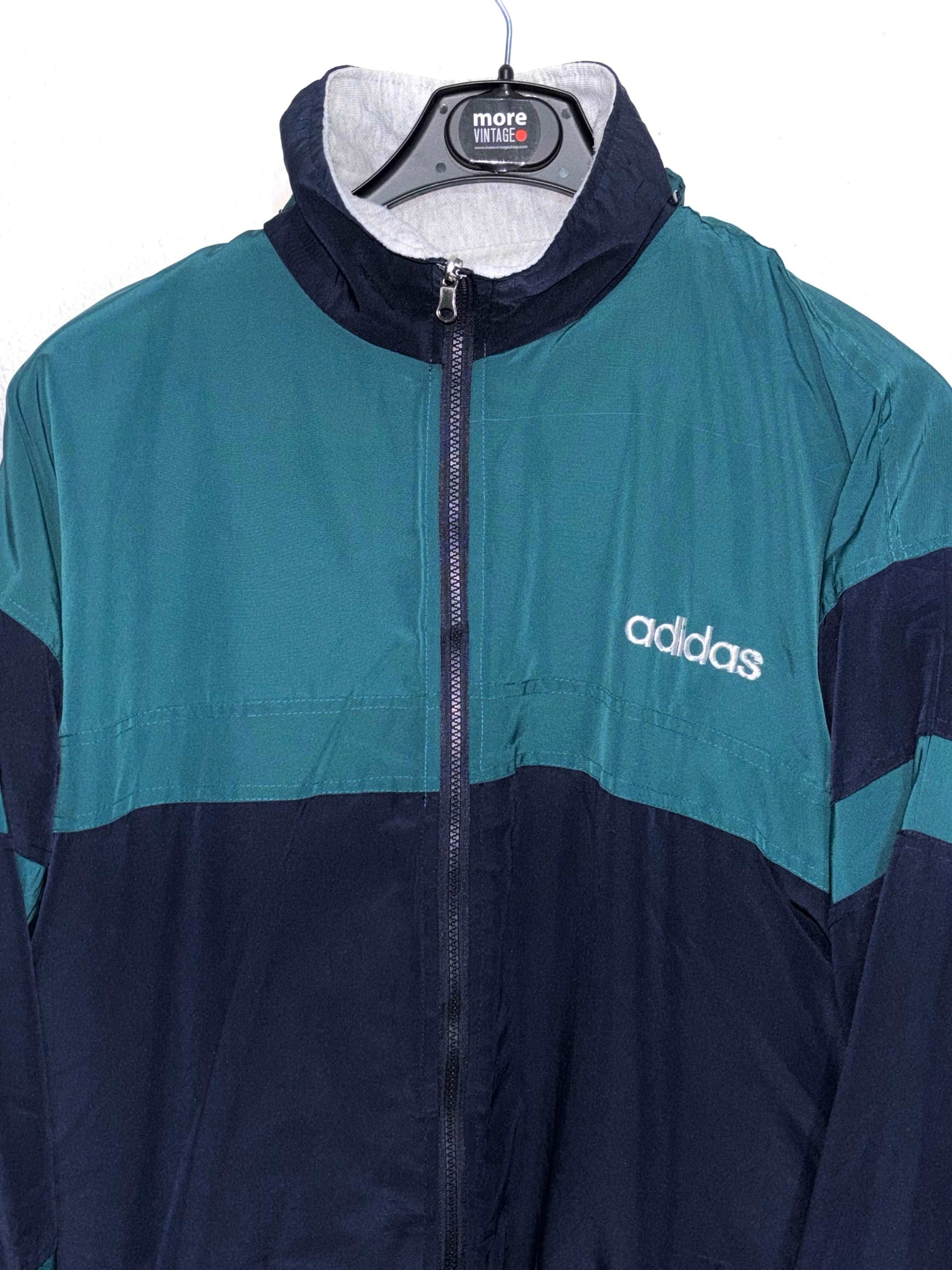 Abrigo Adidas Originals Vintage