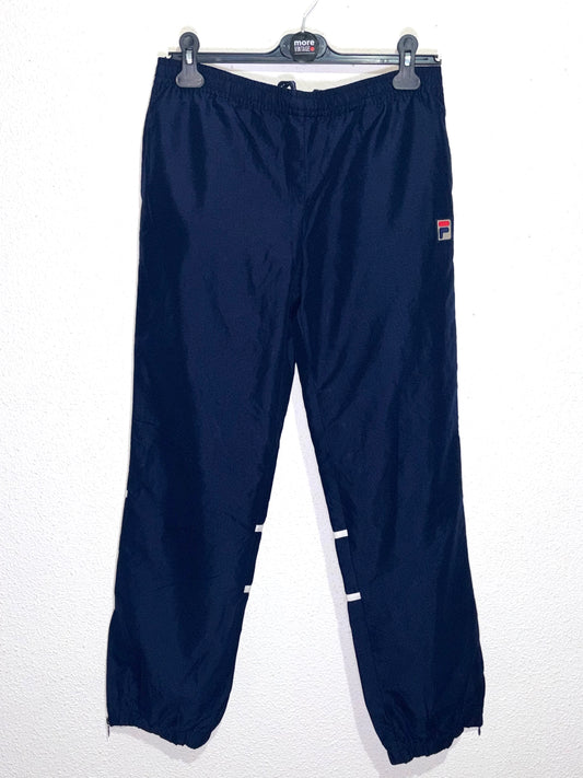 Pantalón Fila Sport Navy Blue